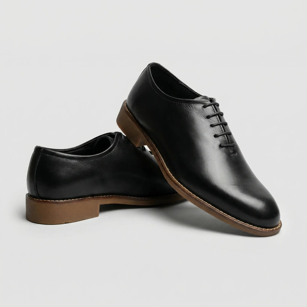 Oxford Wholecut