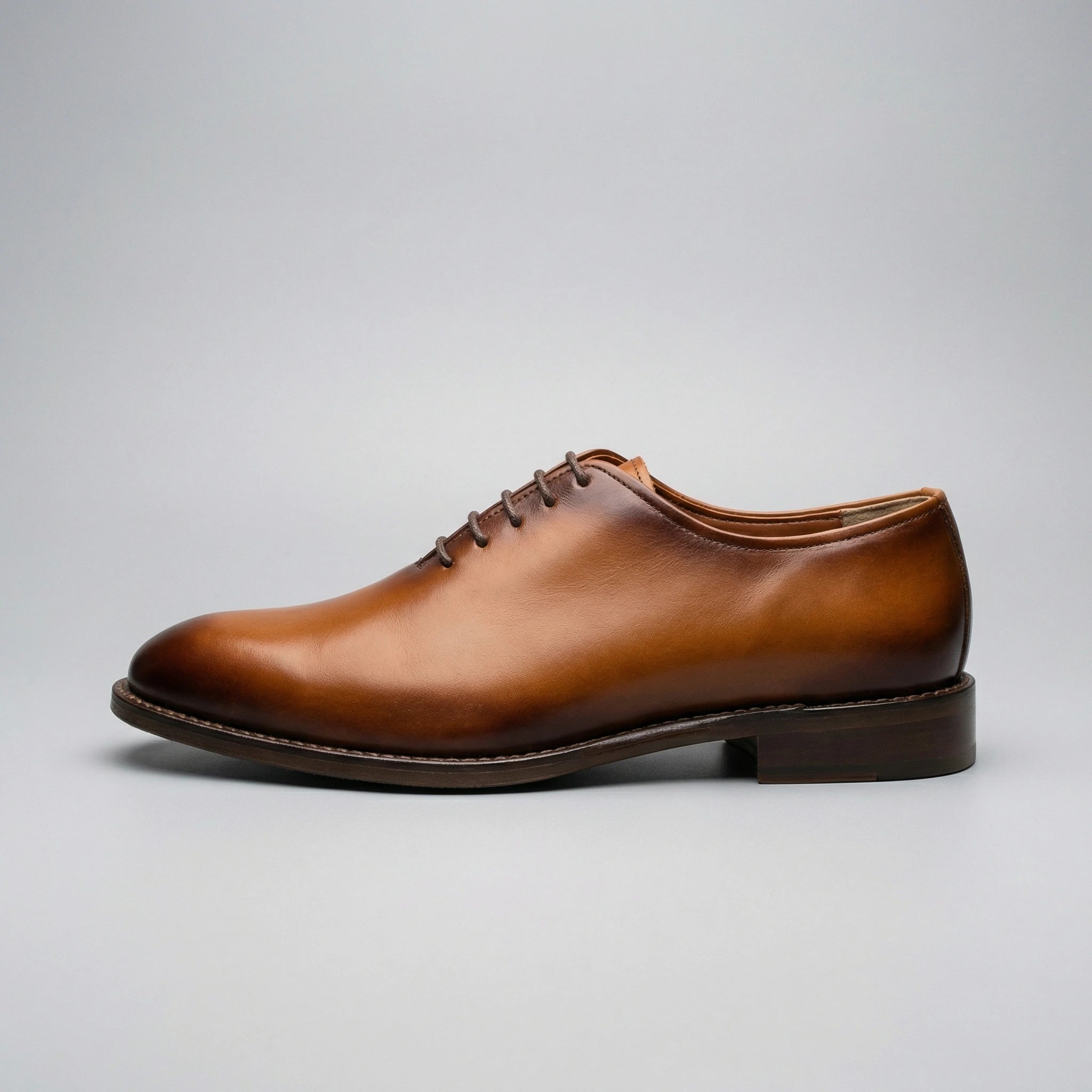 Oxford Wholecut