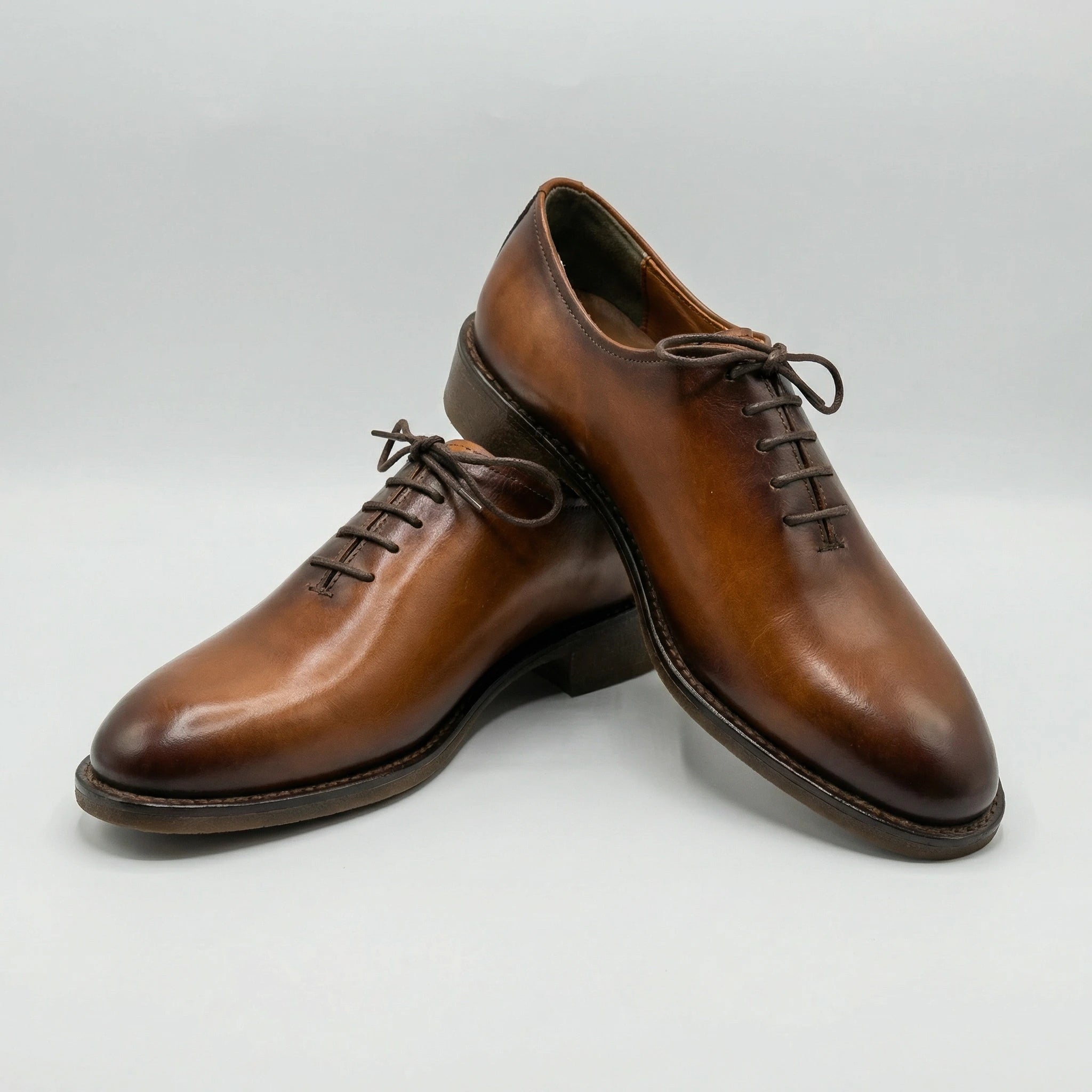 Oxford Wholecut