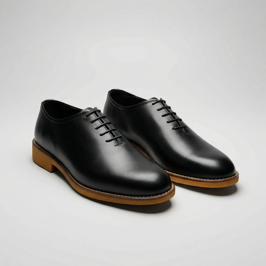 Oxford Wholecut