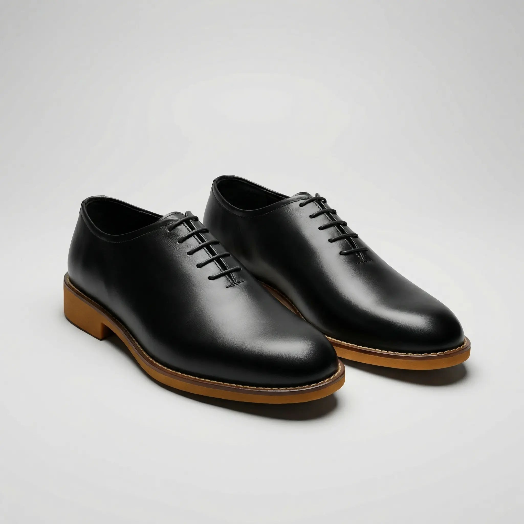 Oxford Wholecut