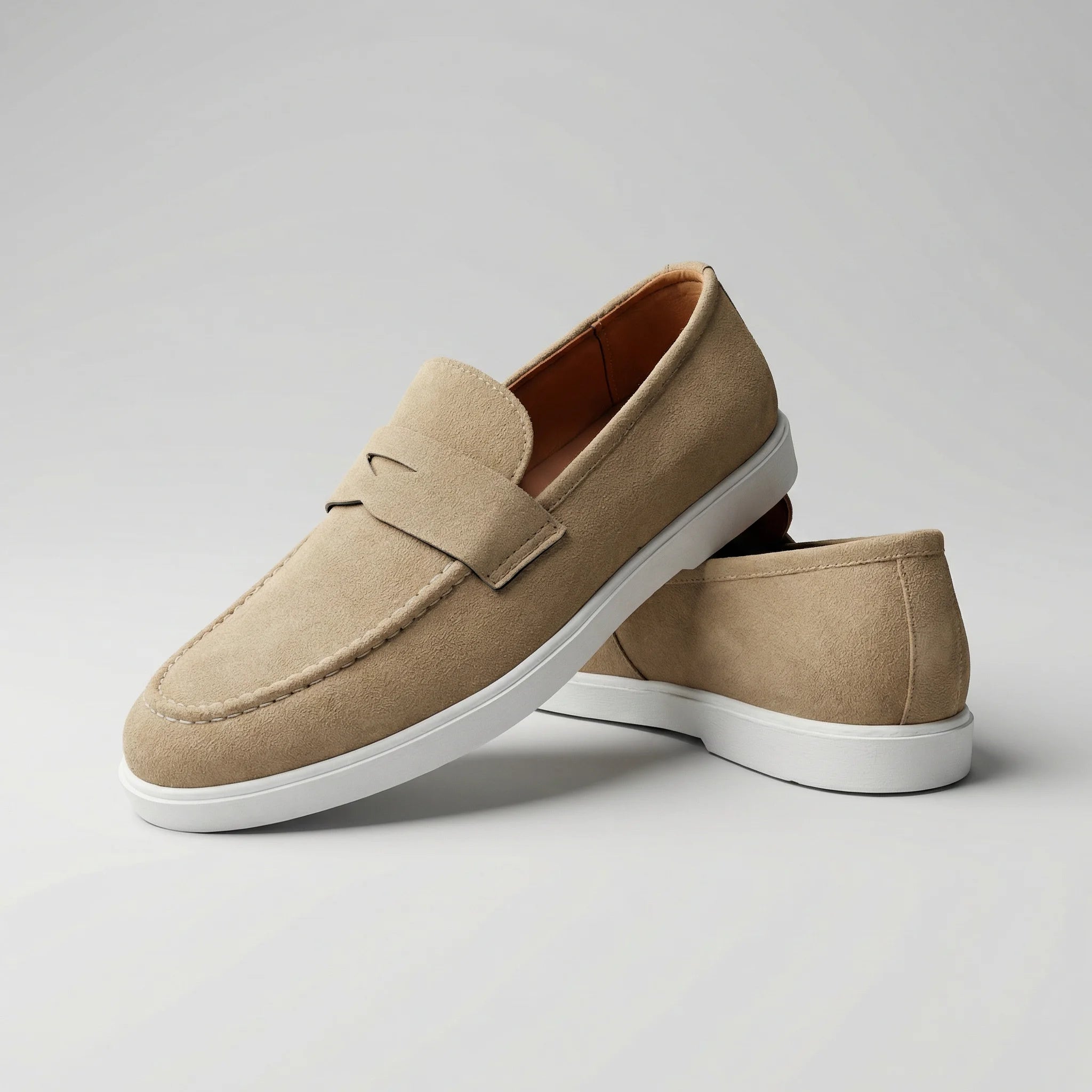 Di Lusso Loafers