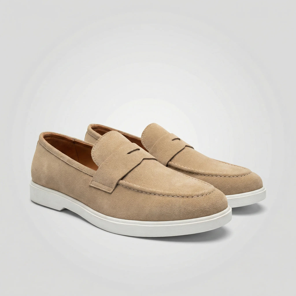 Di Lusso Loafers