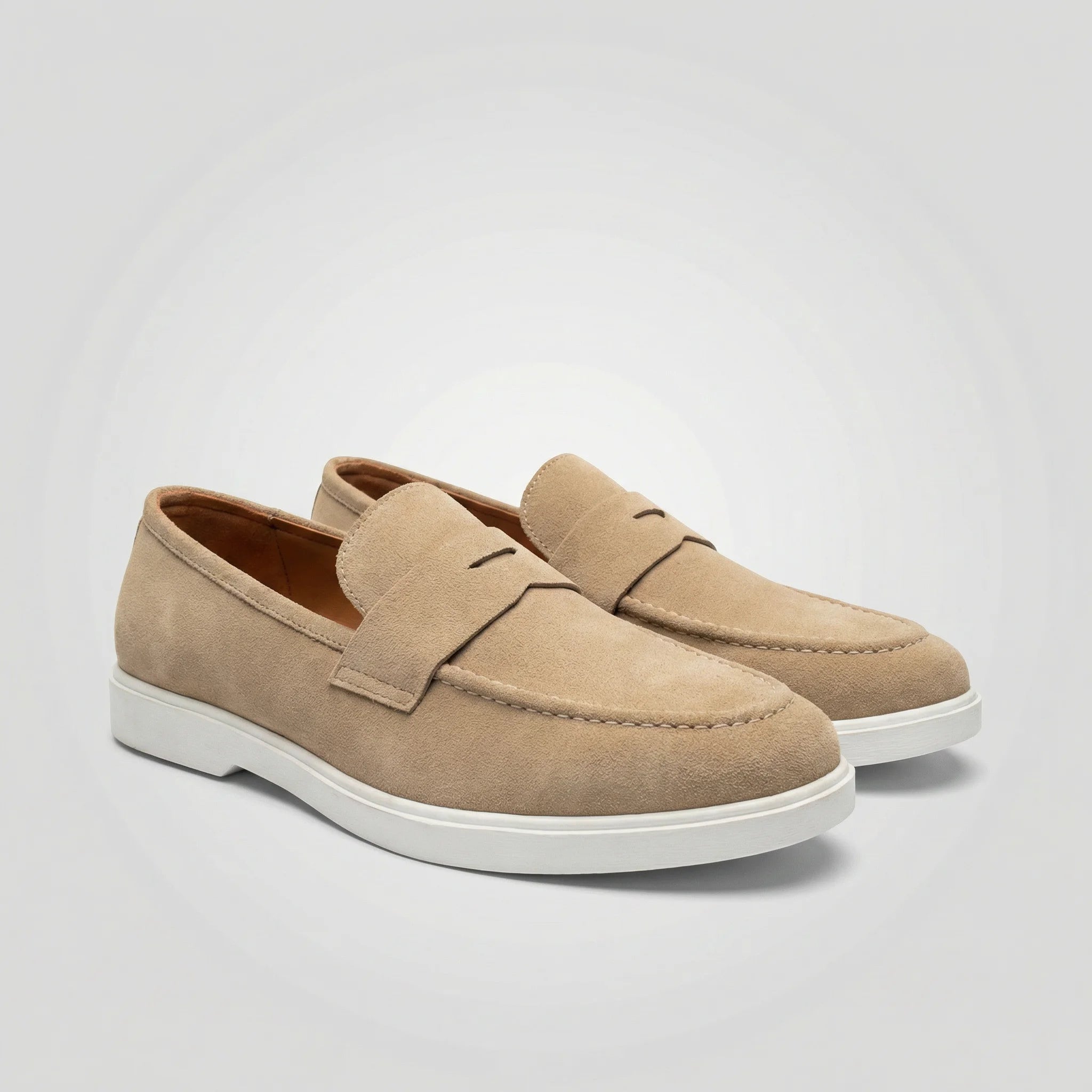 Di Lusso Loafers