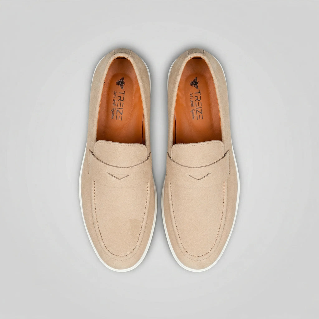 Di Lusso Loafers