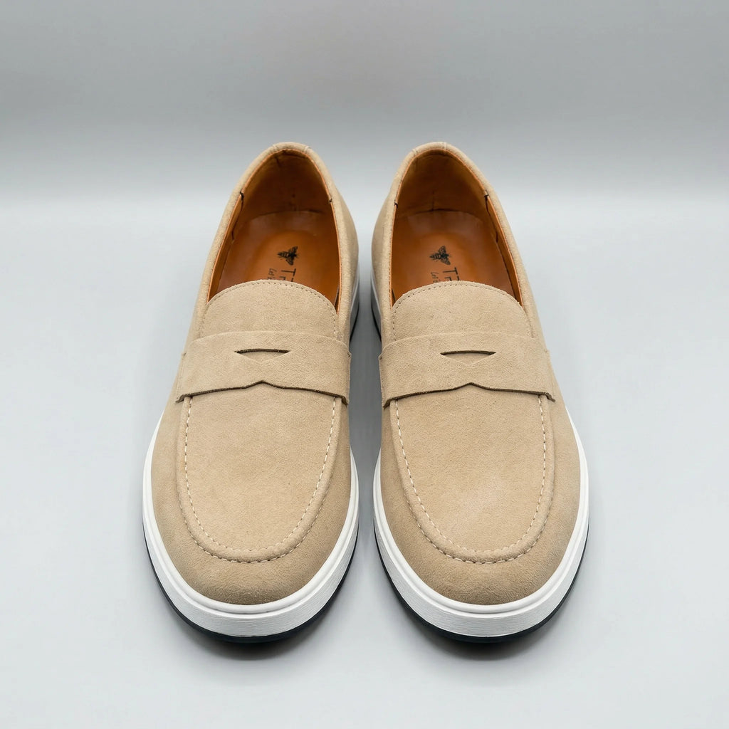 Di Lusso Loafers