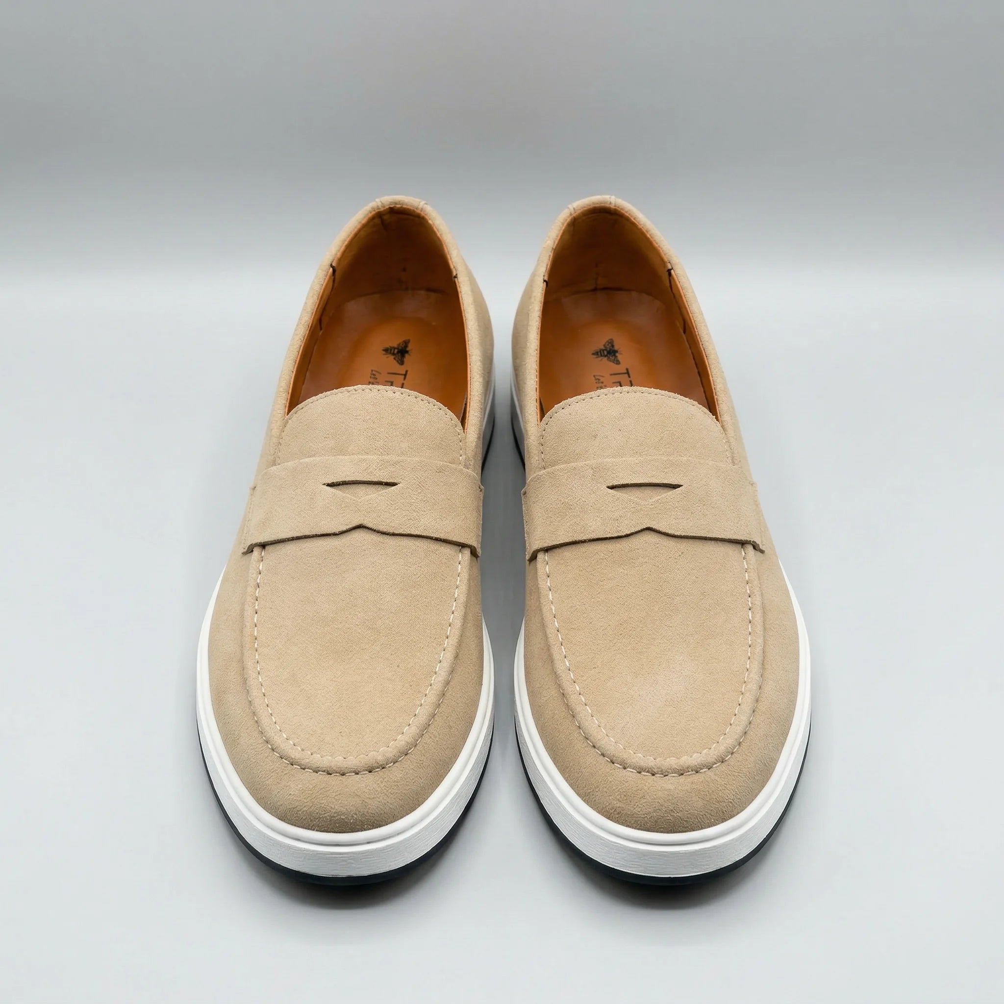 Di Lusso Loafers