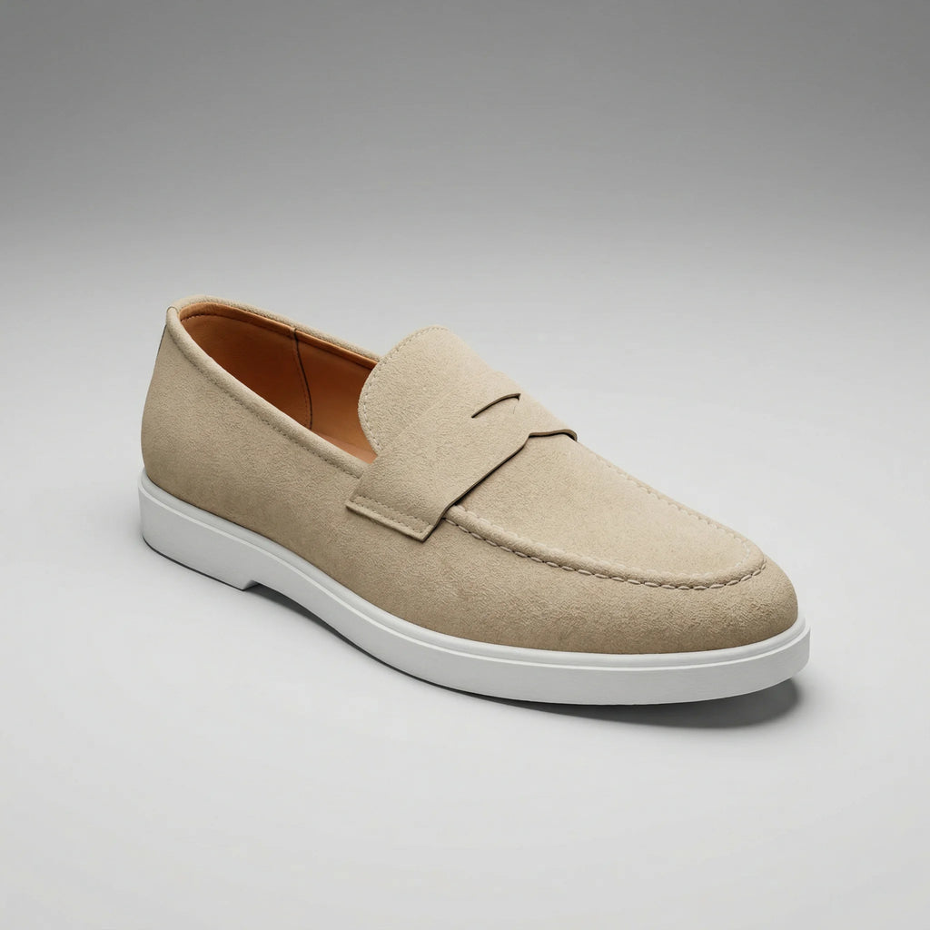Di Lusso Loafers