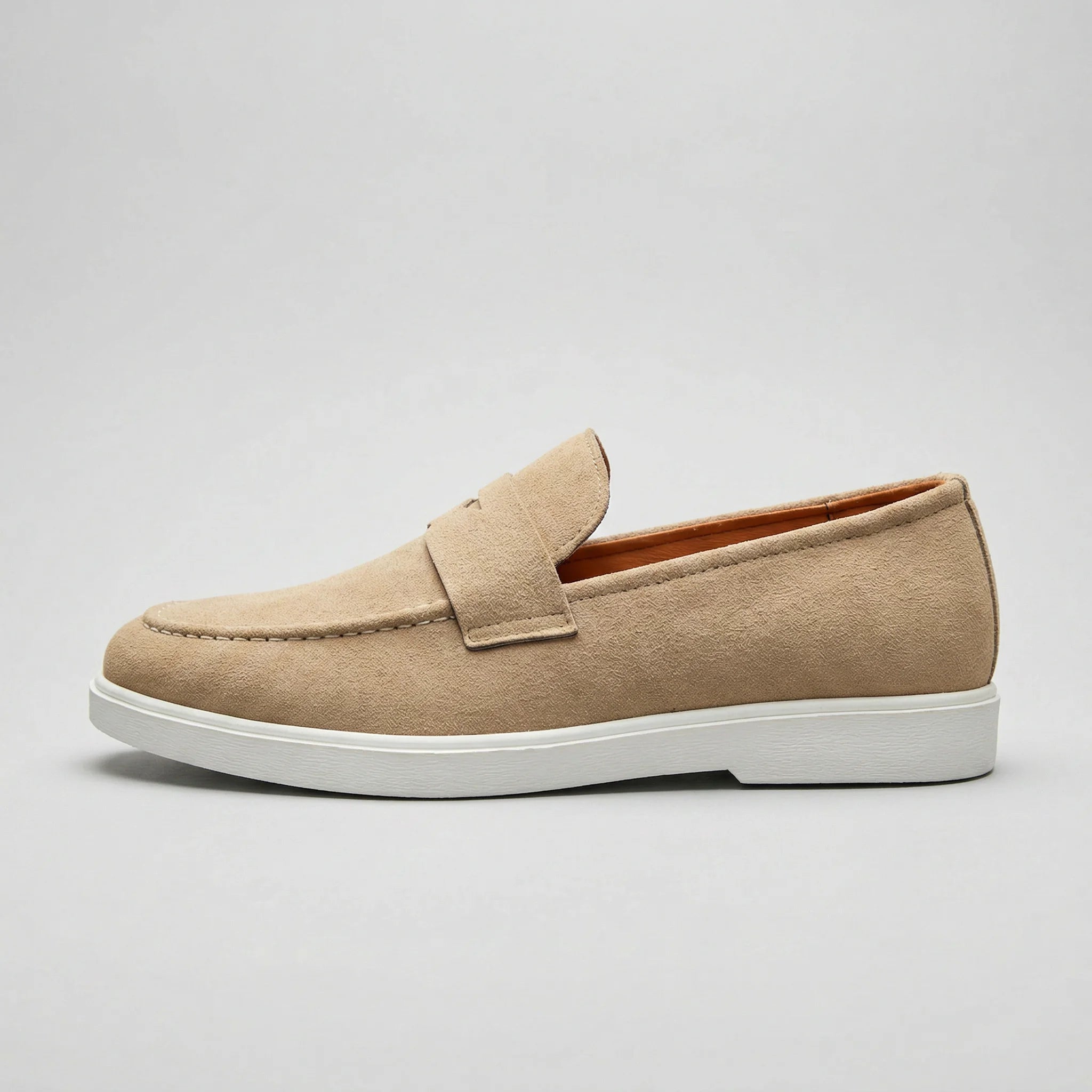 Di Lusso Loafers