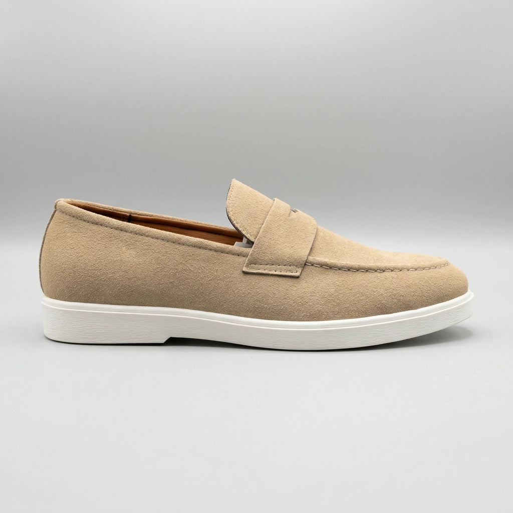 Di Lusso Loafers