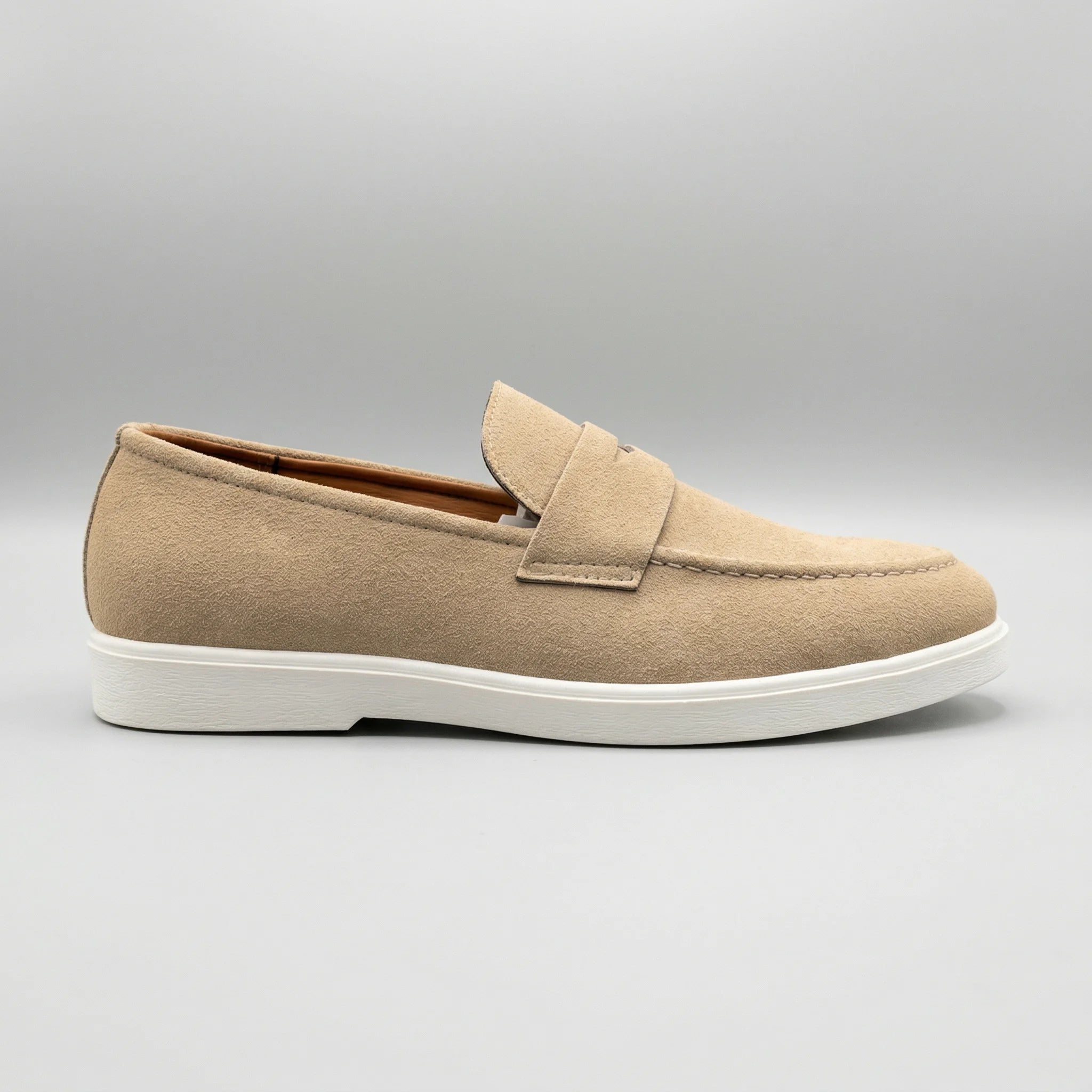 Di Lusso Loafers
