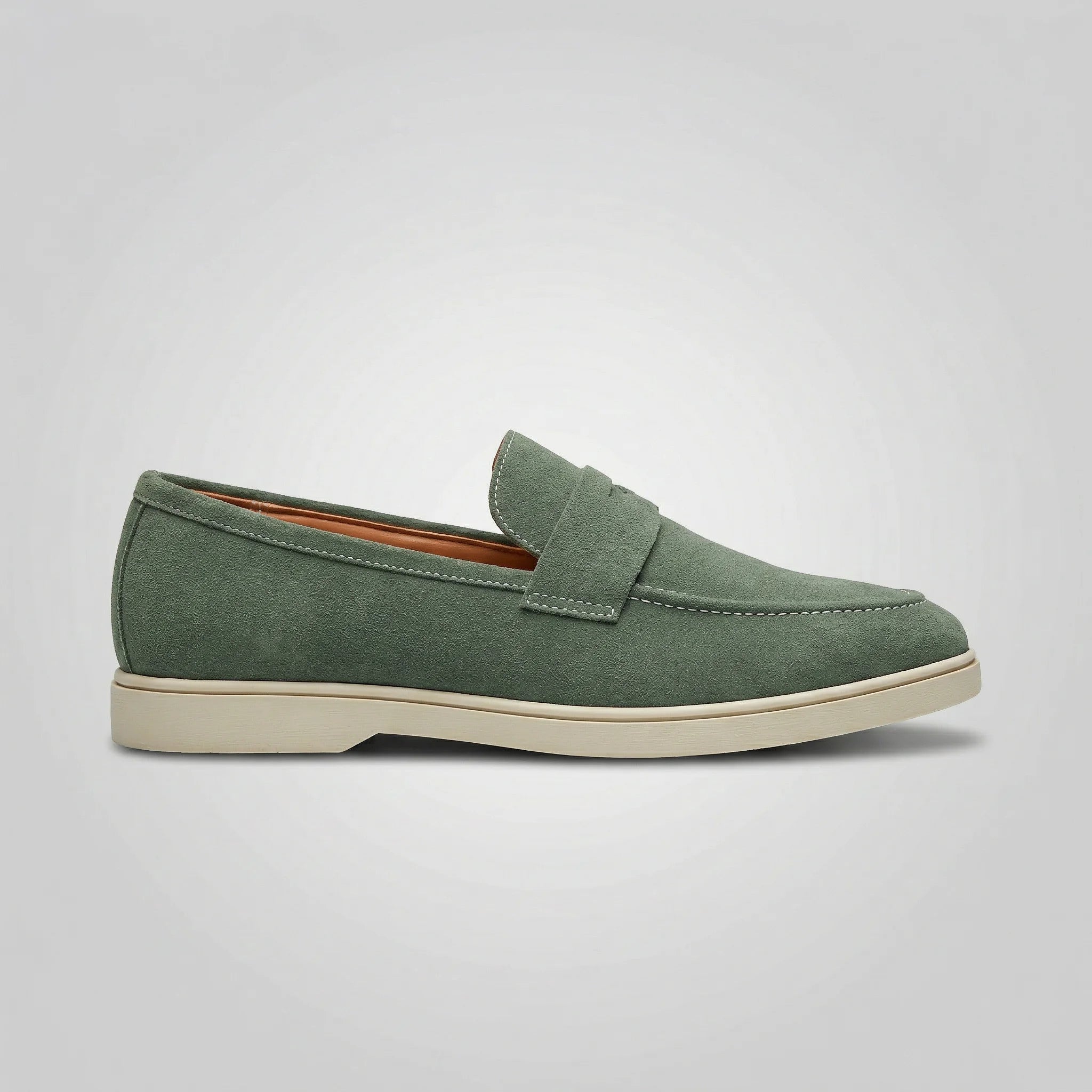 Di Lusso Loafers