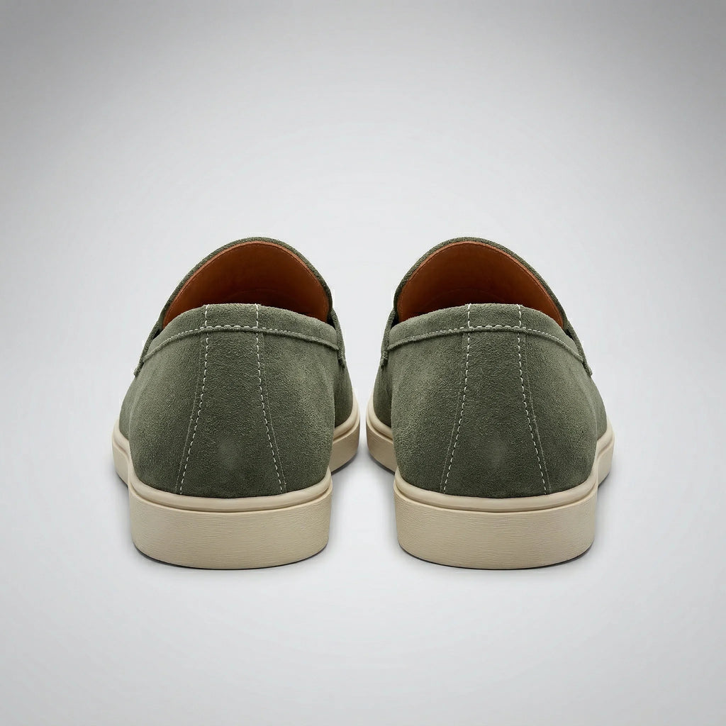 Di Lusso Loafers