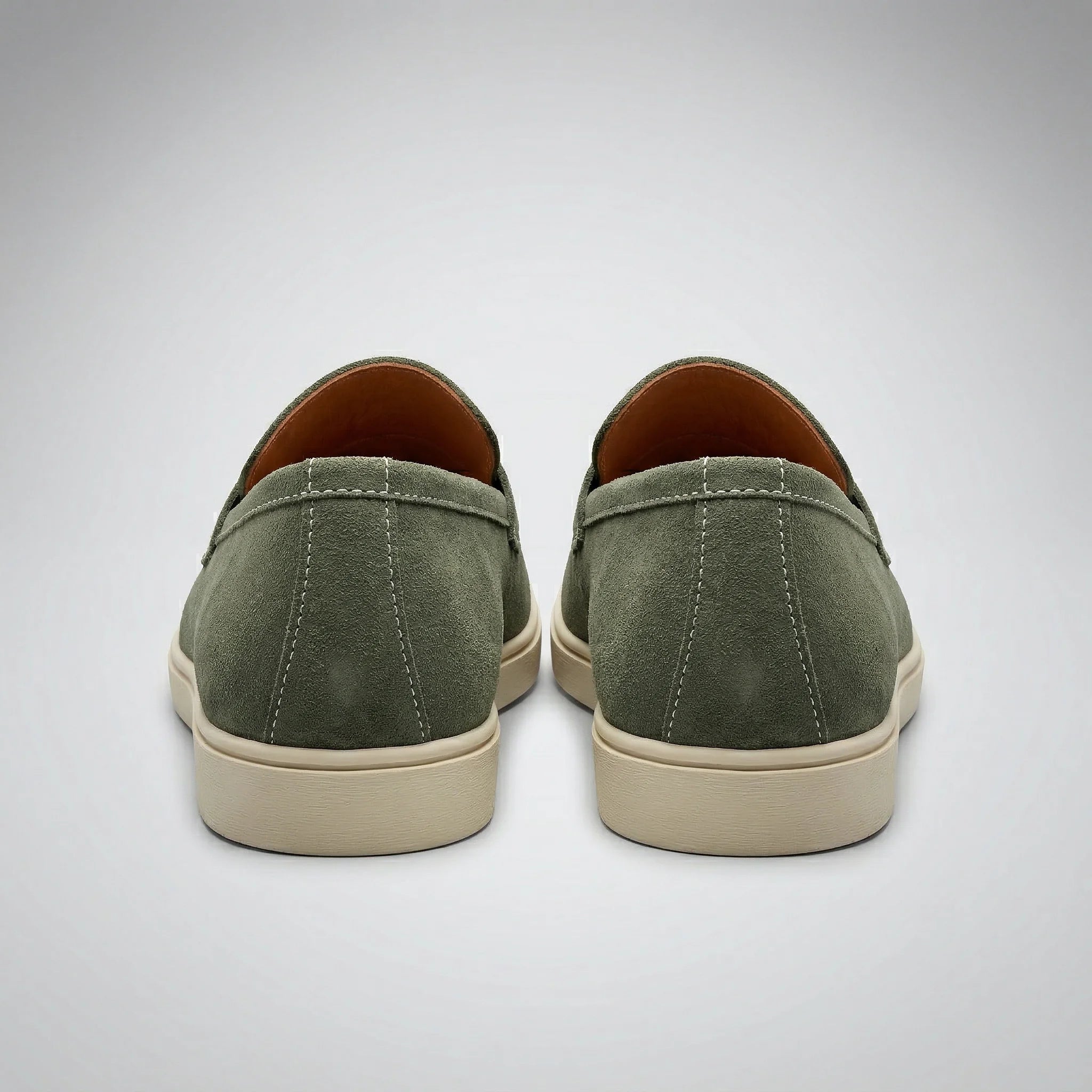 Di Lusso Loafers