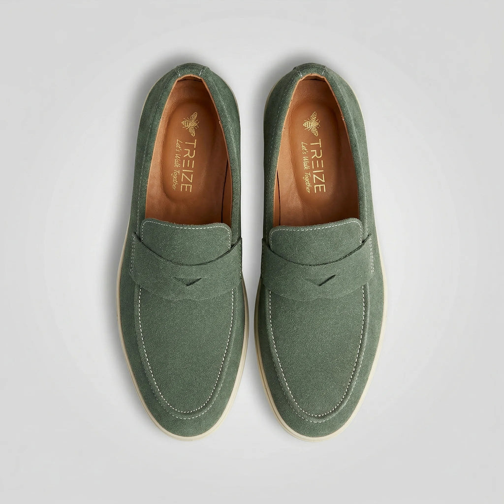 Di Lusso Loafers