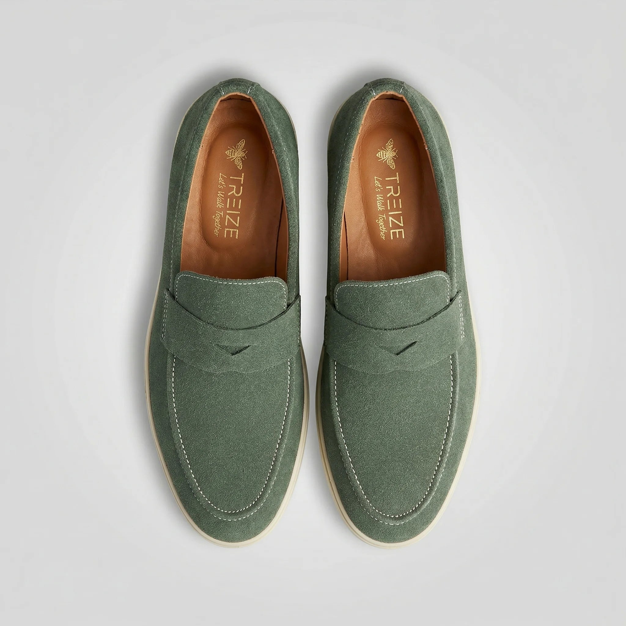 Di Lusso Loafers