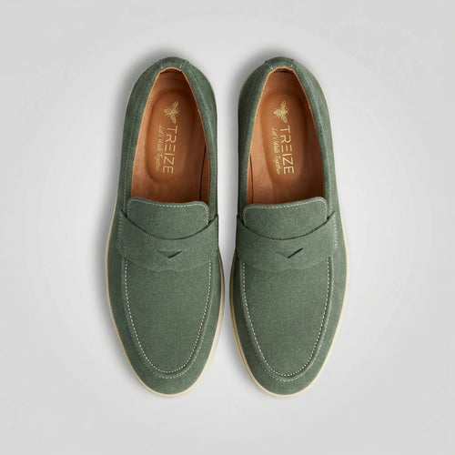 Di Lusso Loafers