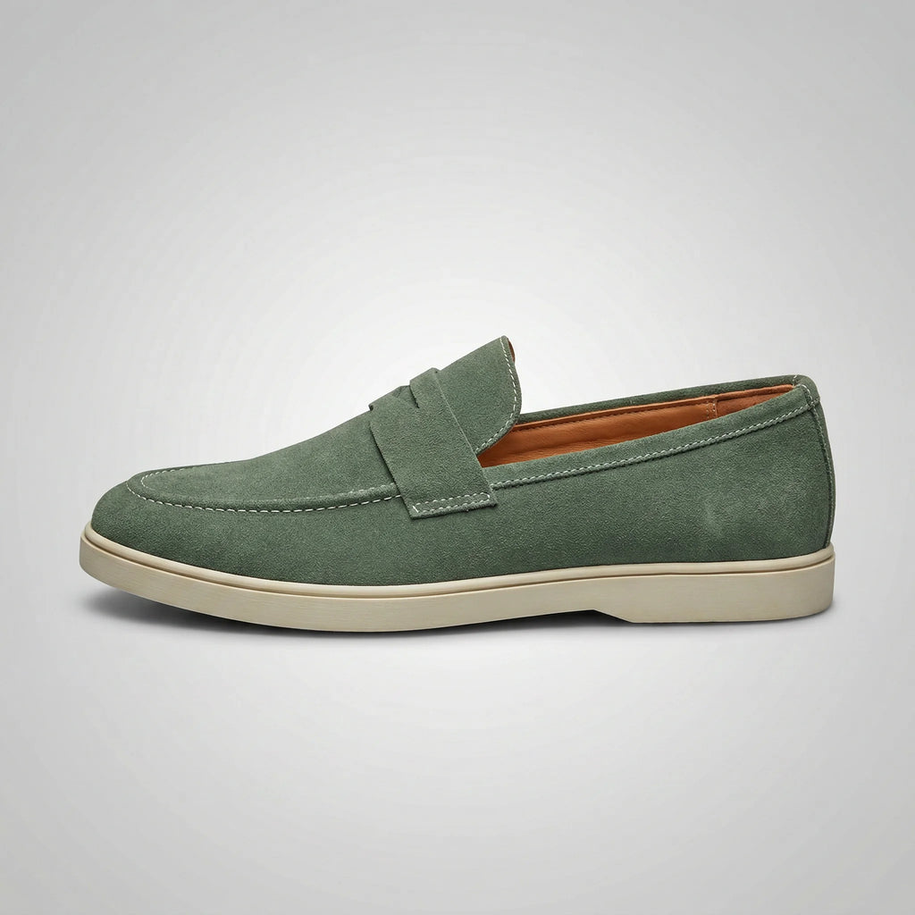Di Lusso Loafers