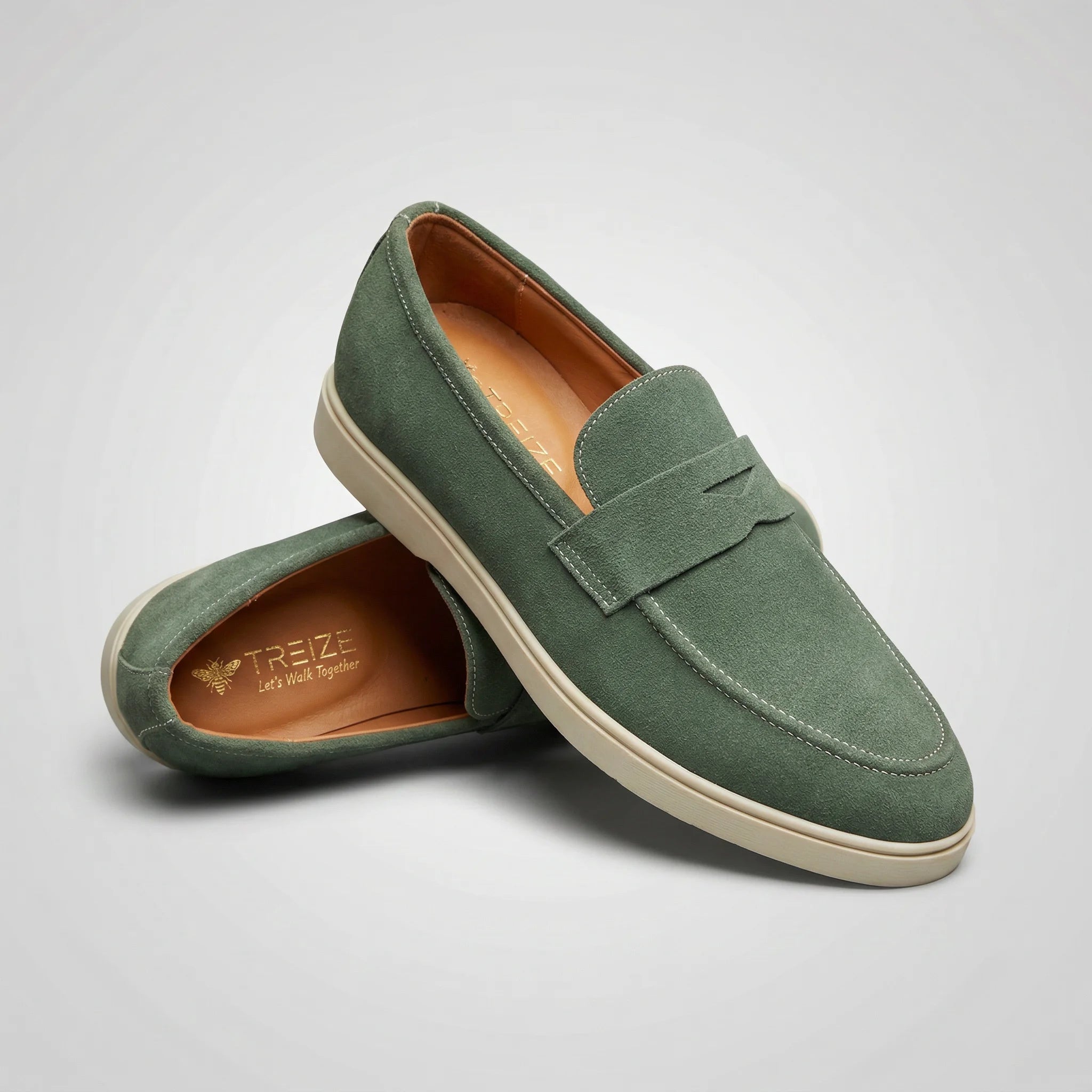 Di Lusso Loafers