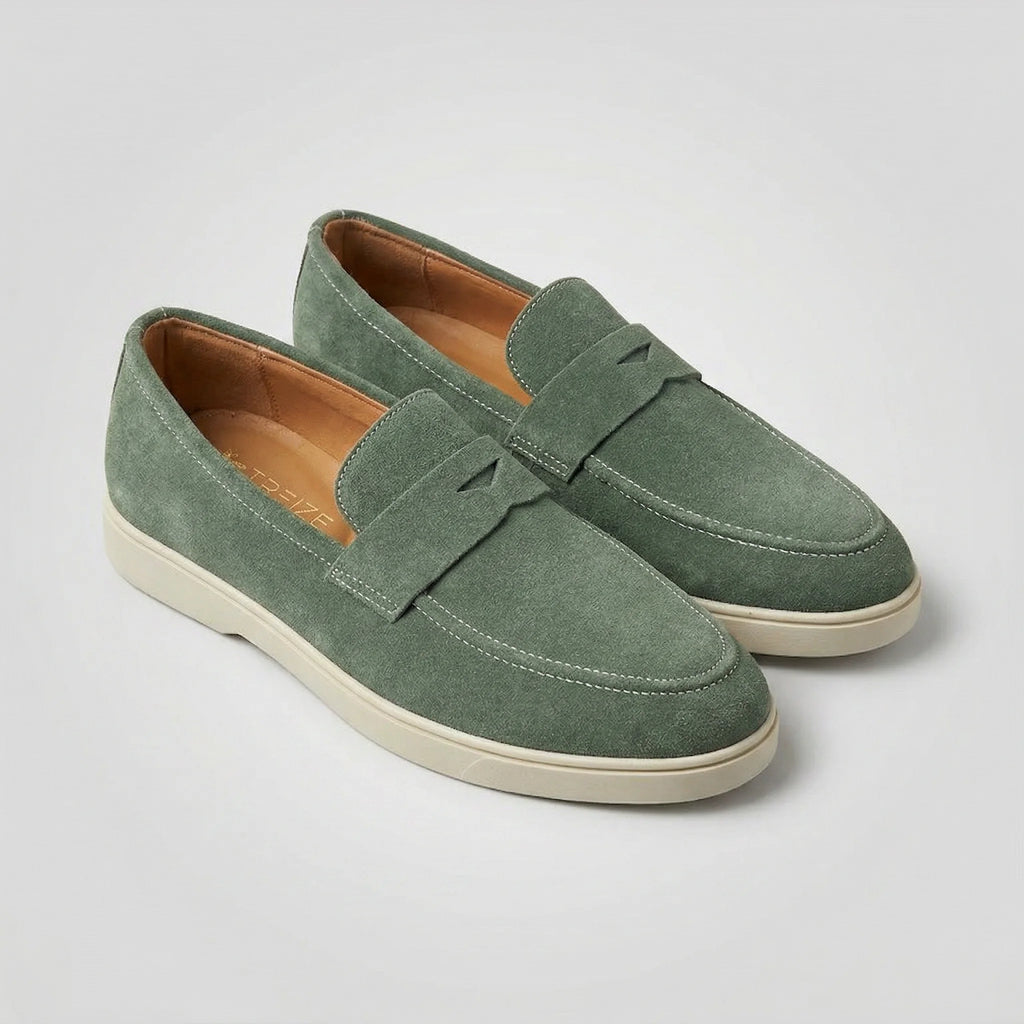 Di Lusso Loafers