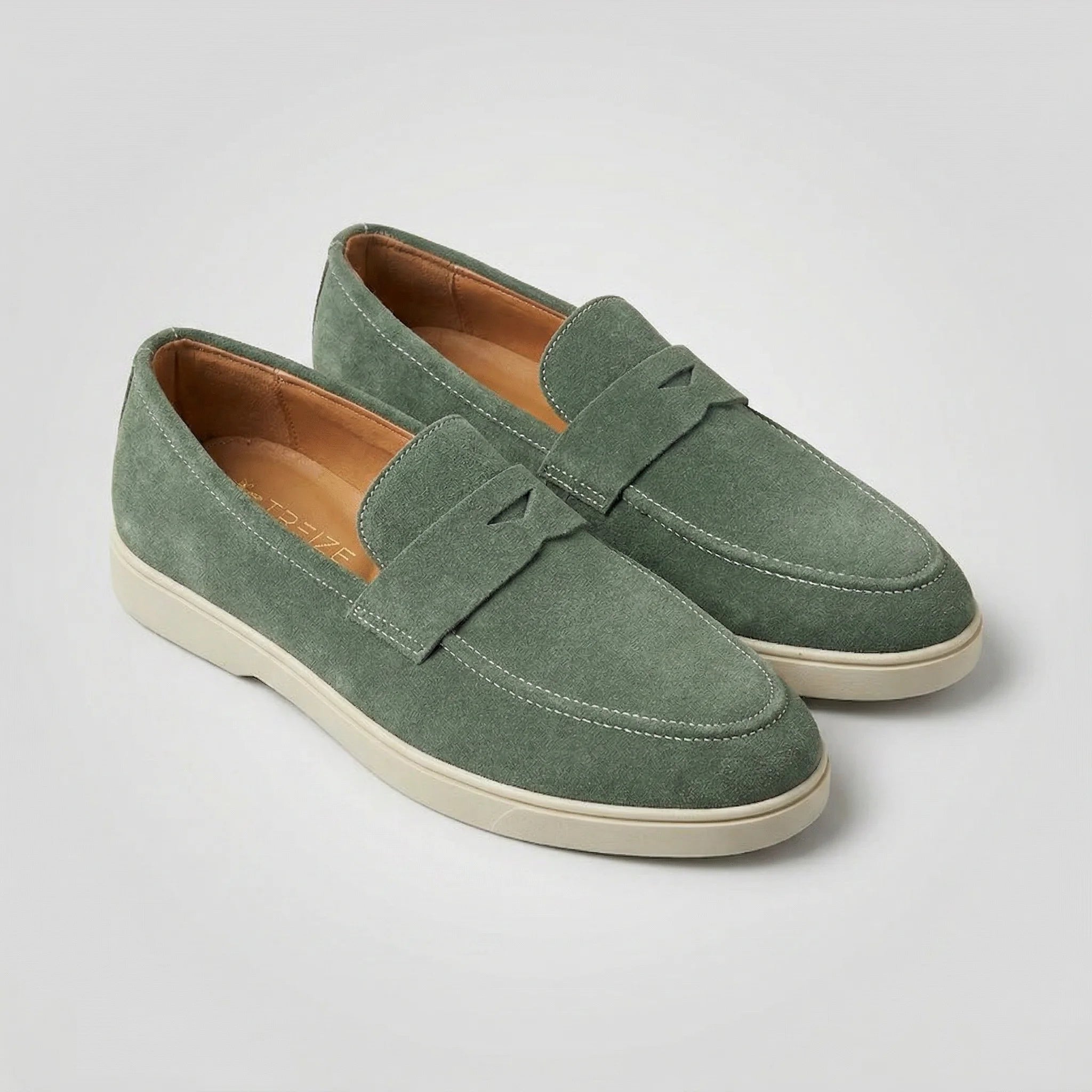 Di Lusso Loafers