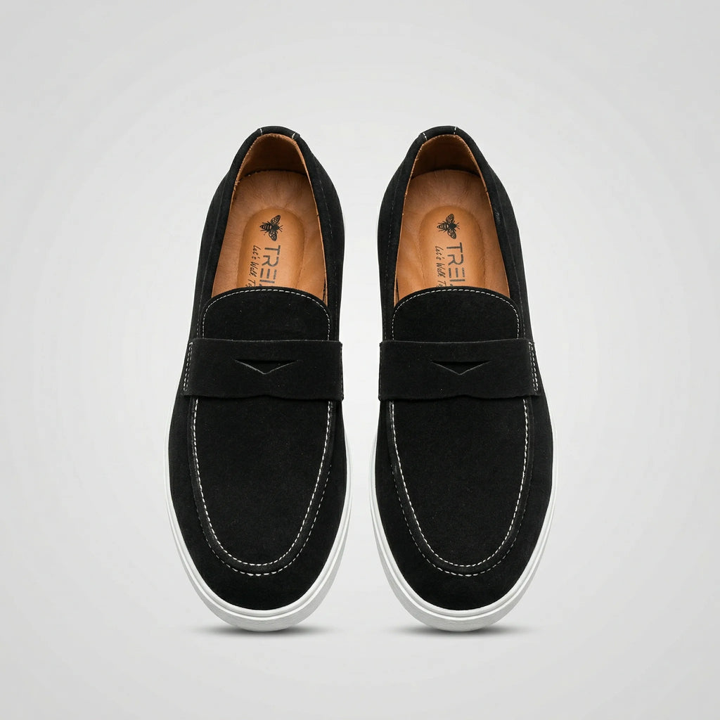 Di Lusso Loafers