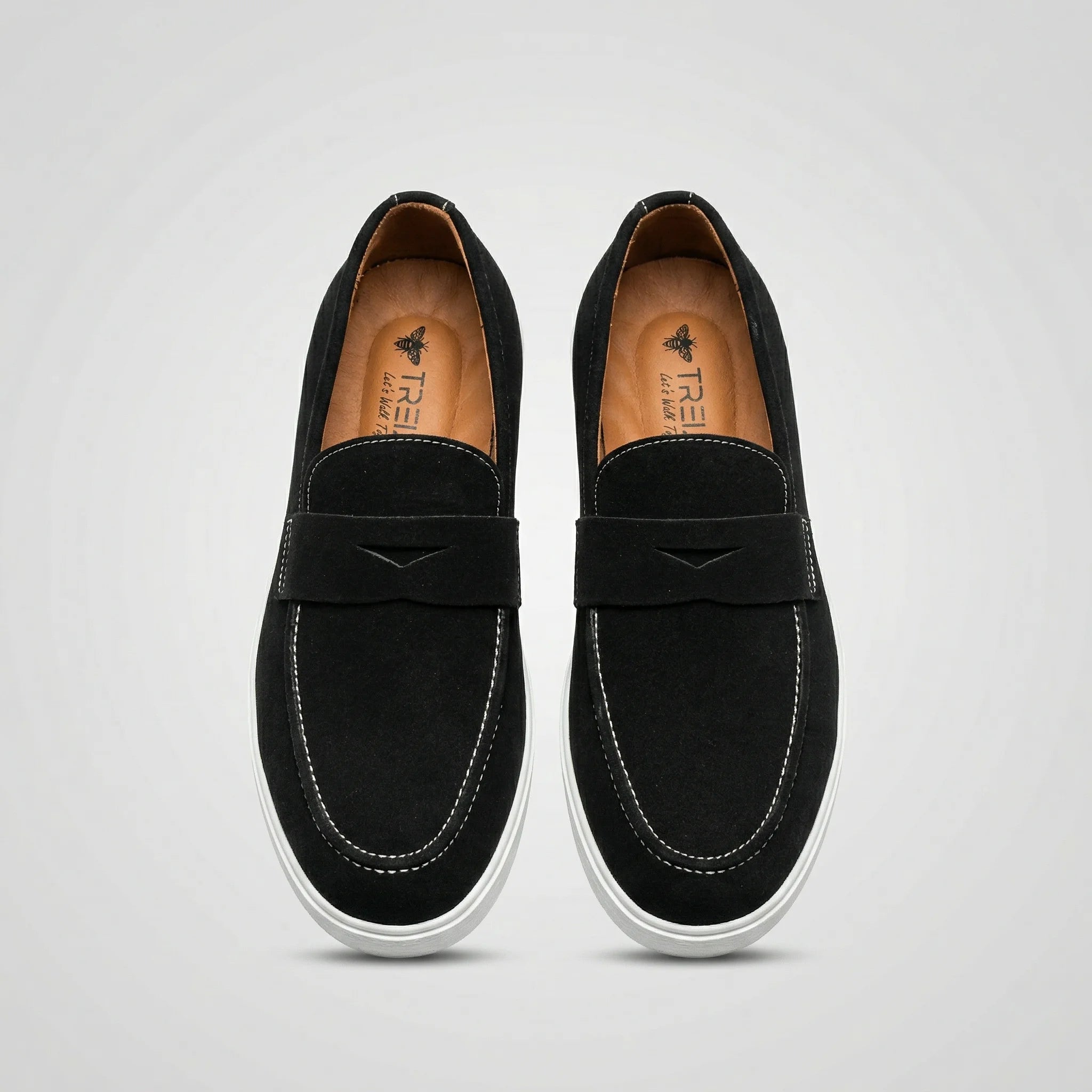 Di Lusso Loafers