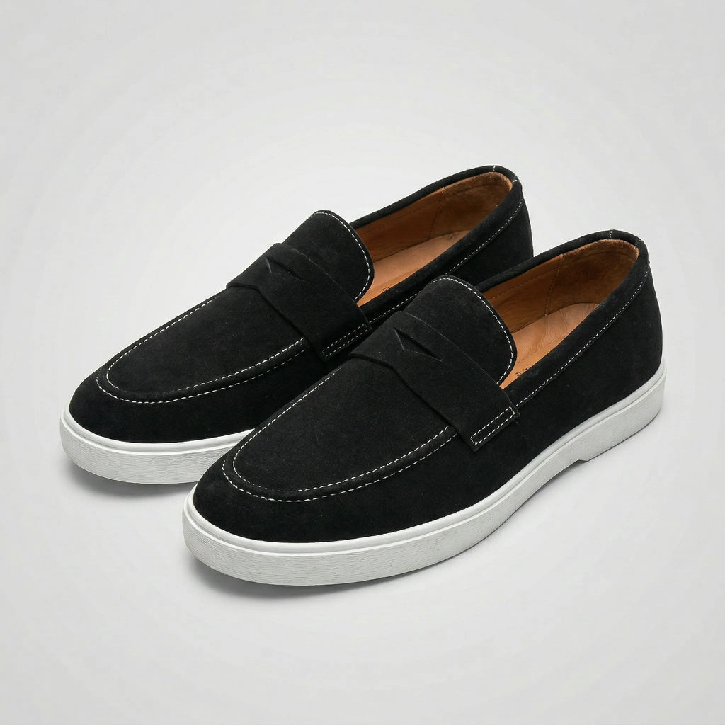 Di Lusso Loafers