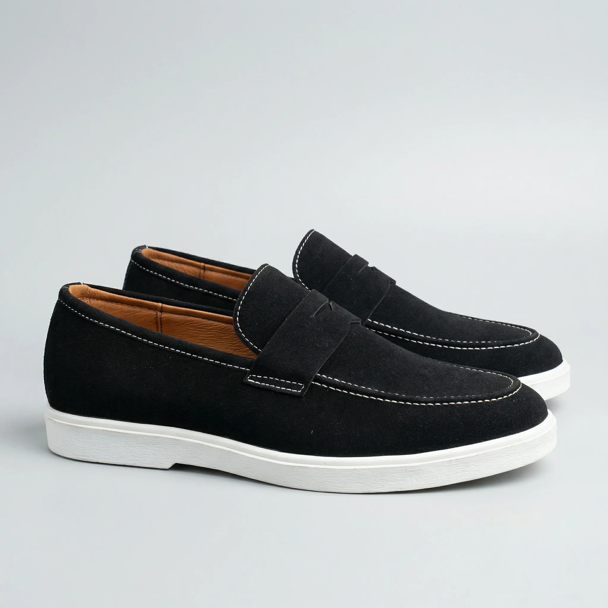Di Lusso Loafers