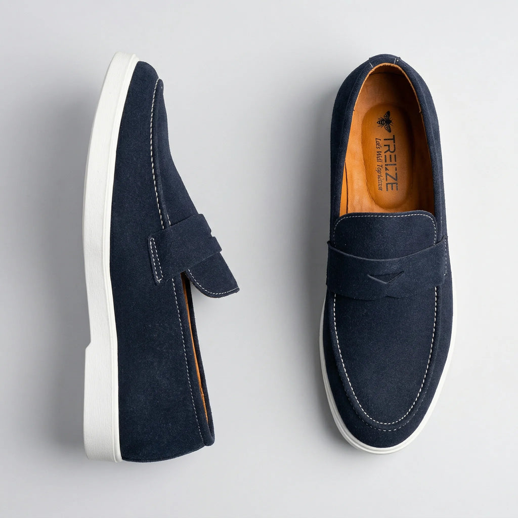 Di Lusso Loafers