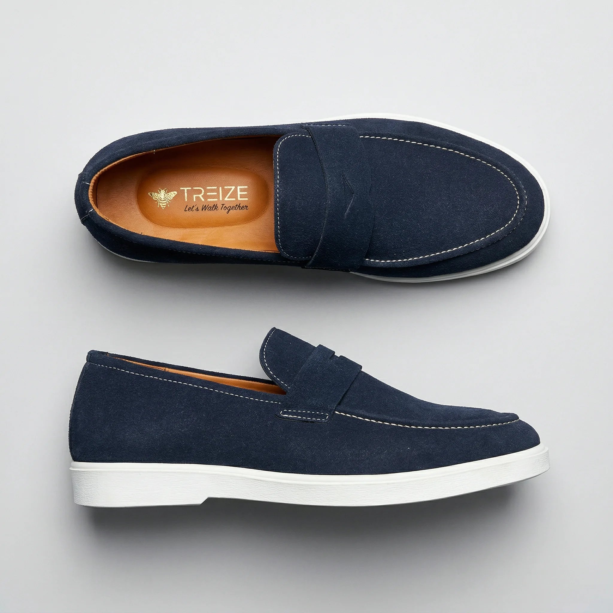 Di Lusso Loafers