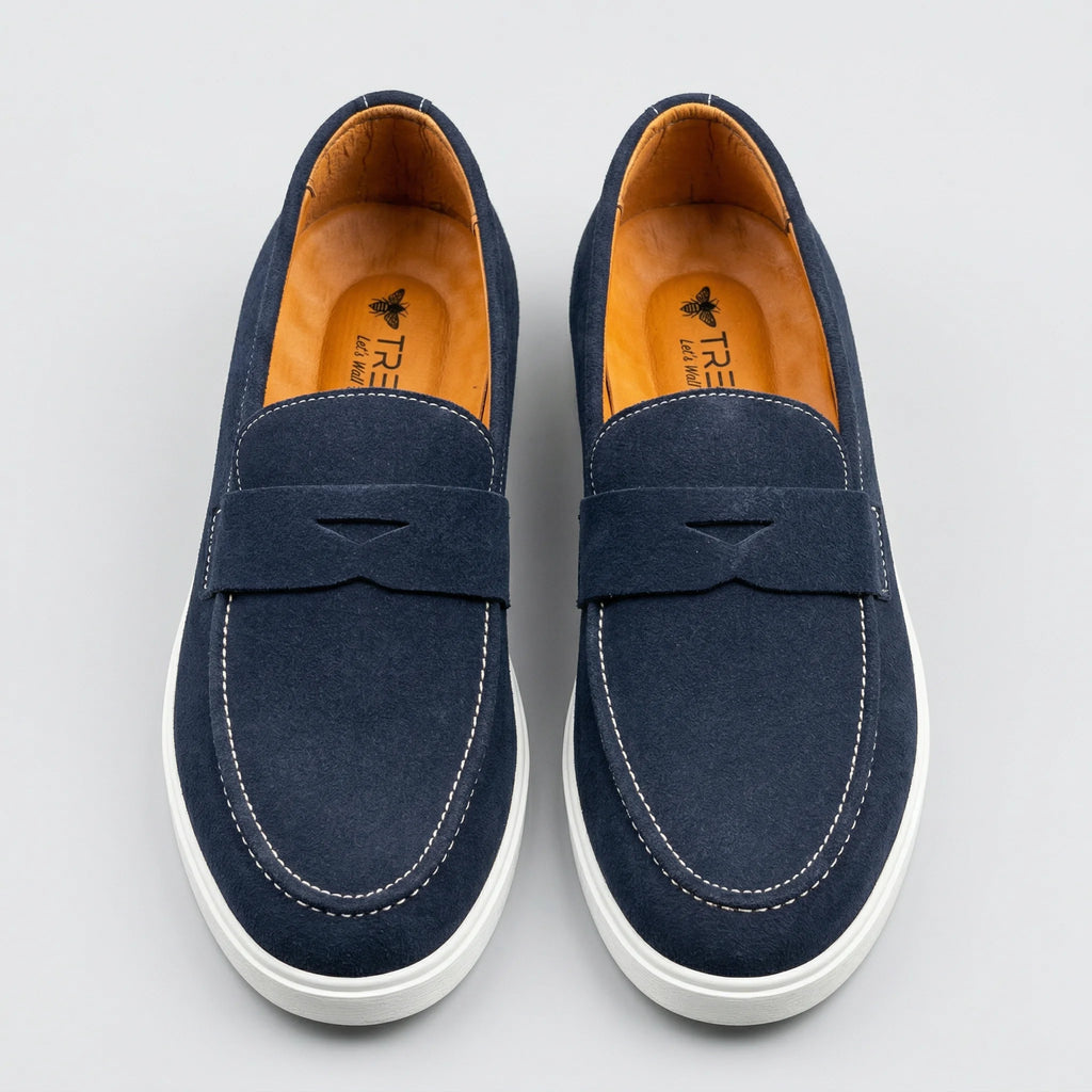 Di Lusso Loafers