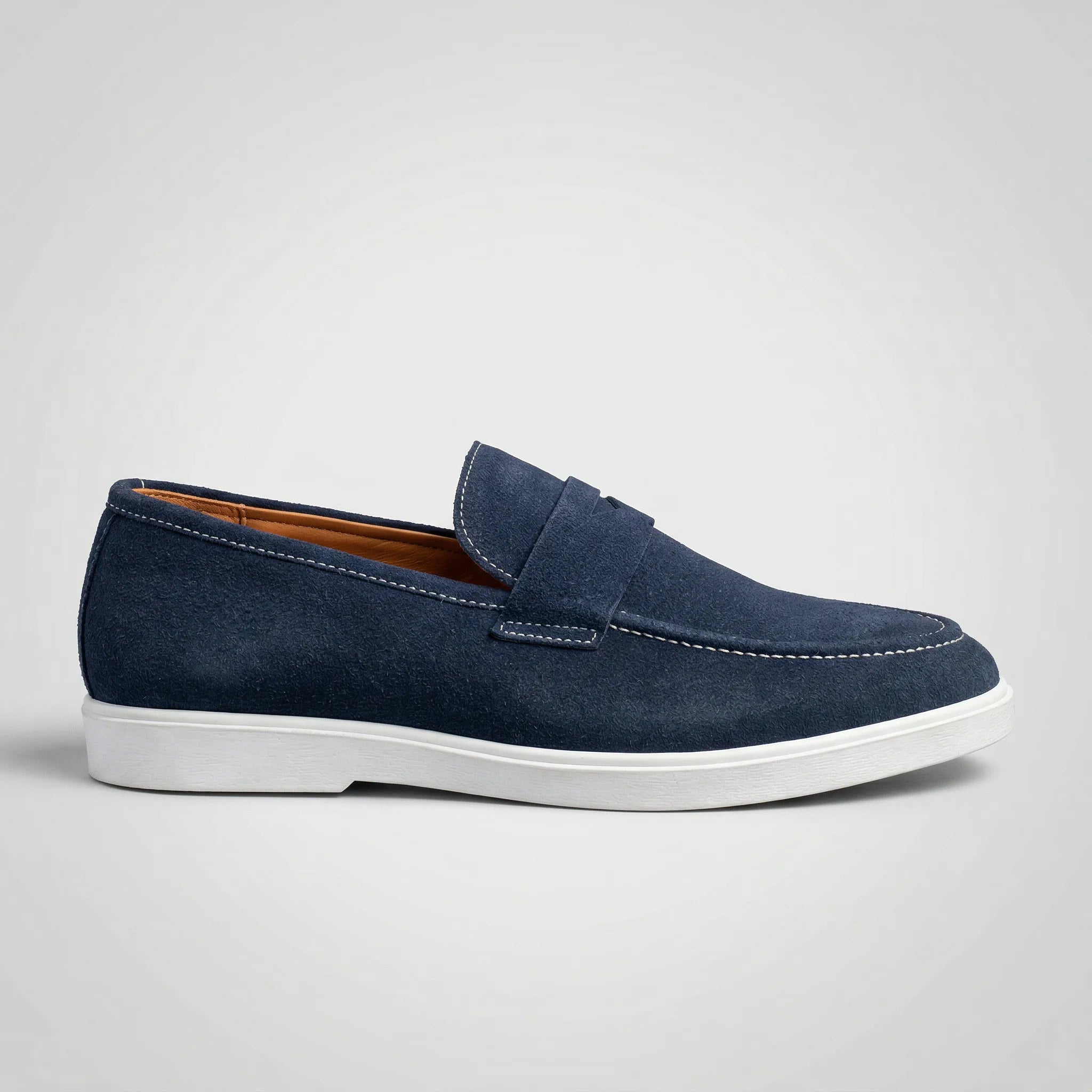 Di Lusso Loafers