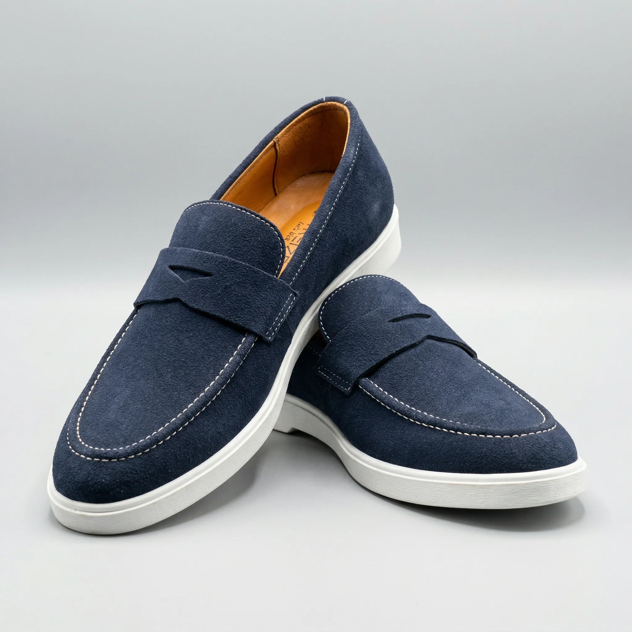 Di Lusso Loafers