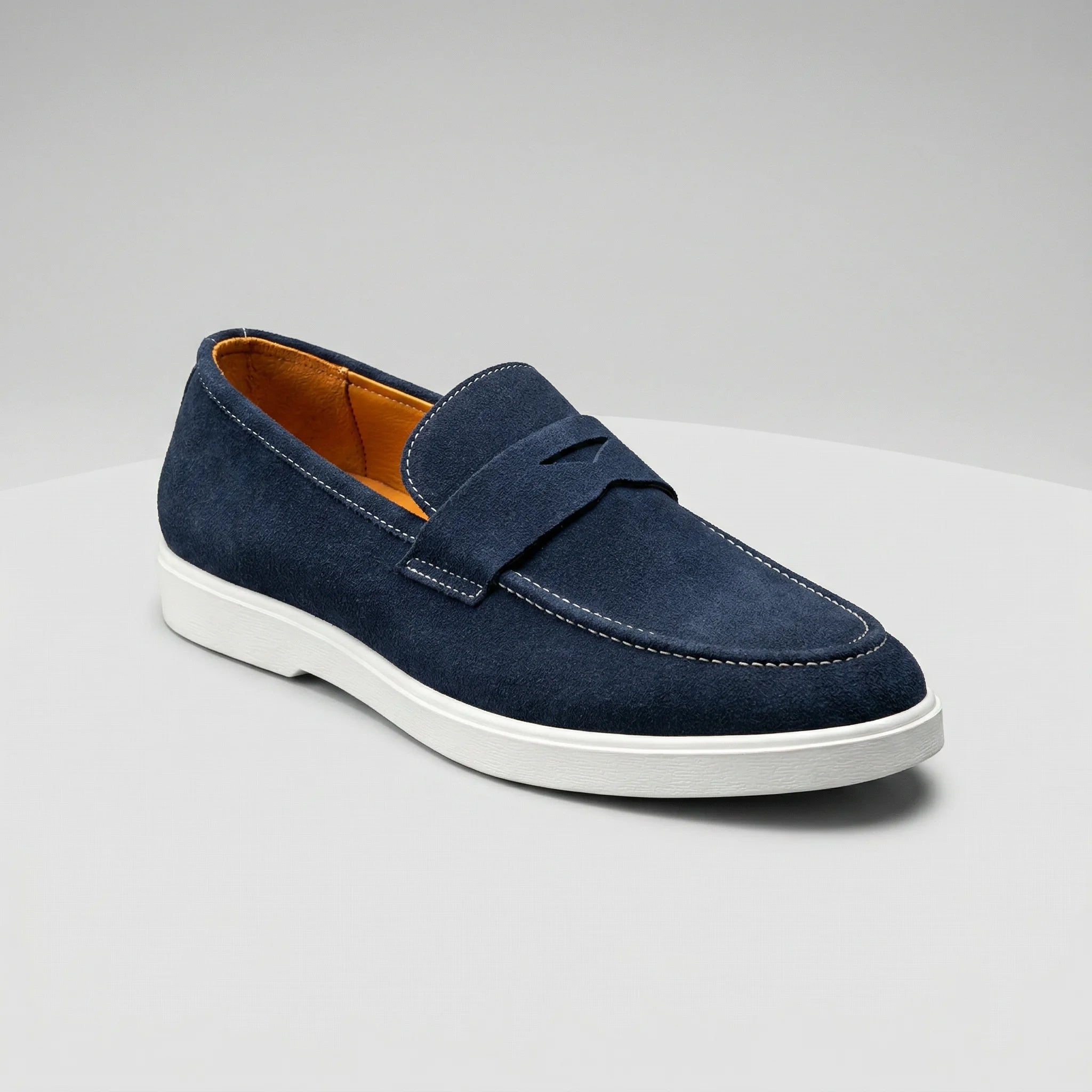 Di Lusso Loafers