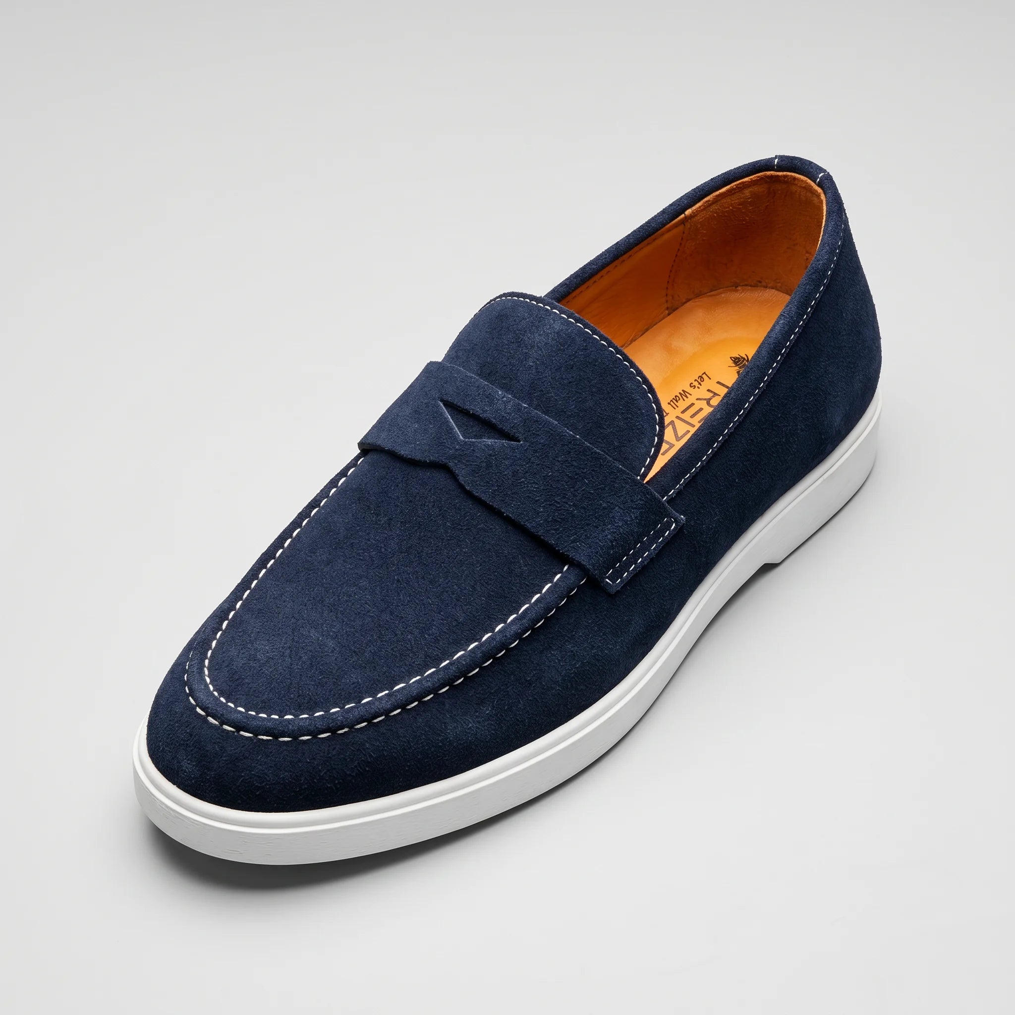 Di Lusso Loafers