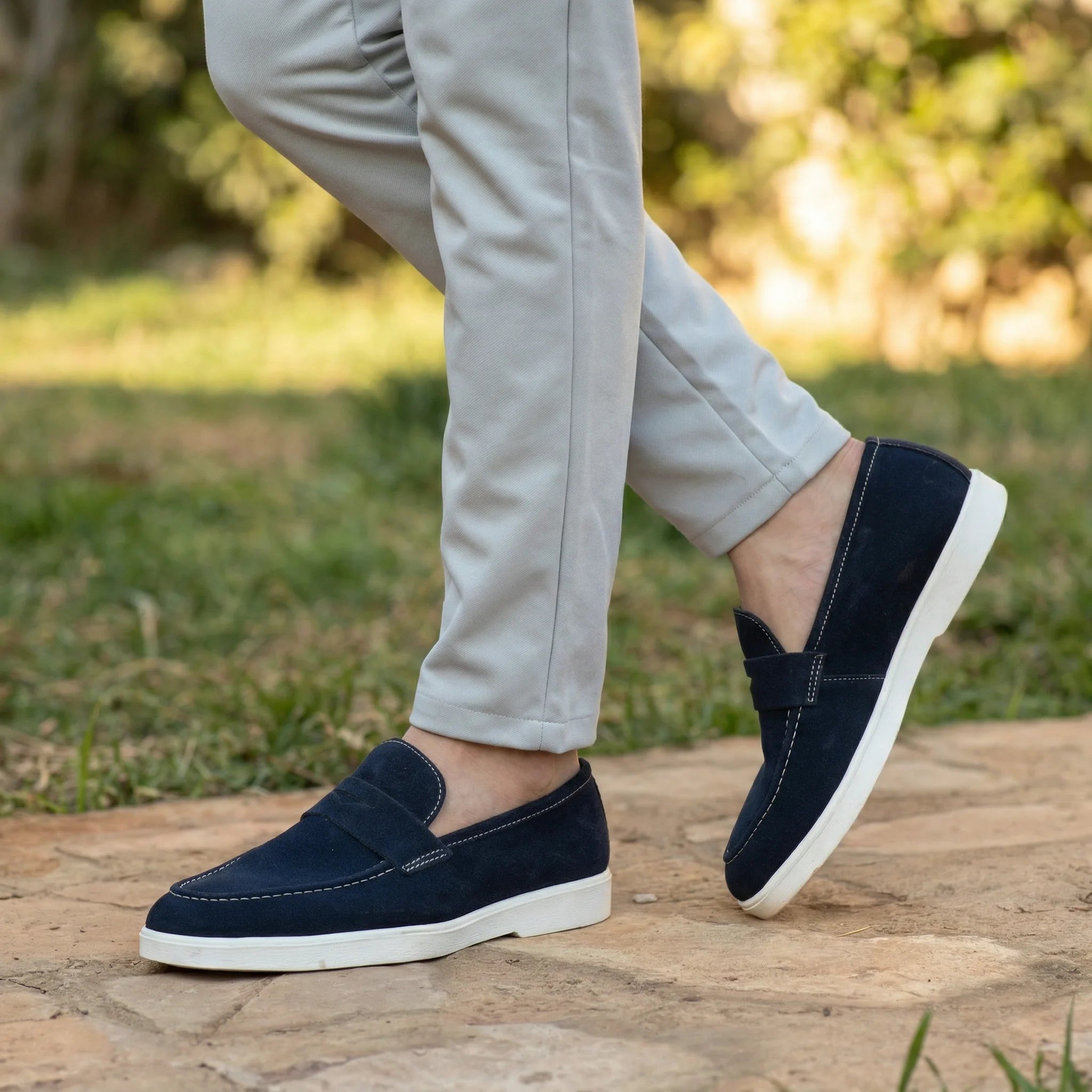 Di Lusso Loafers
