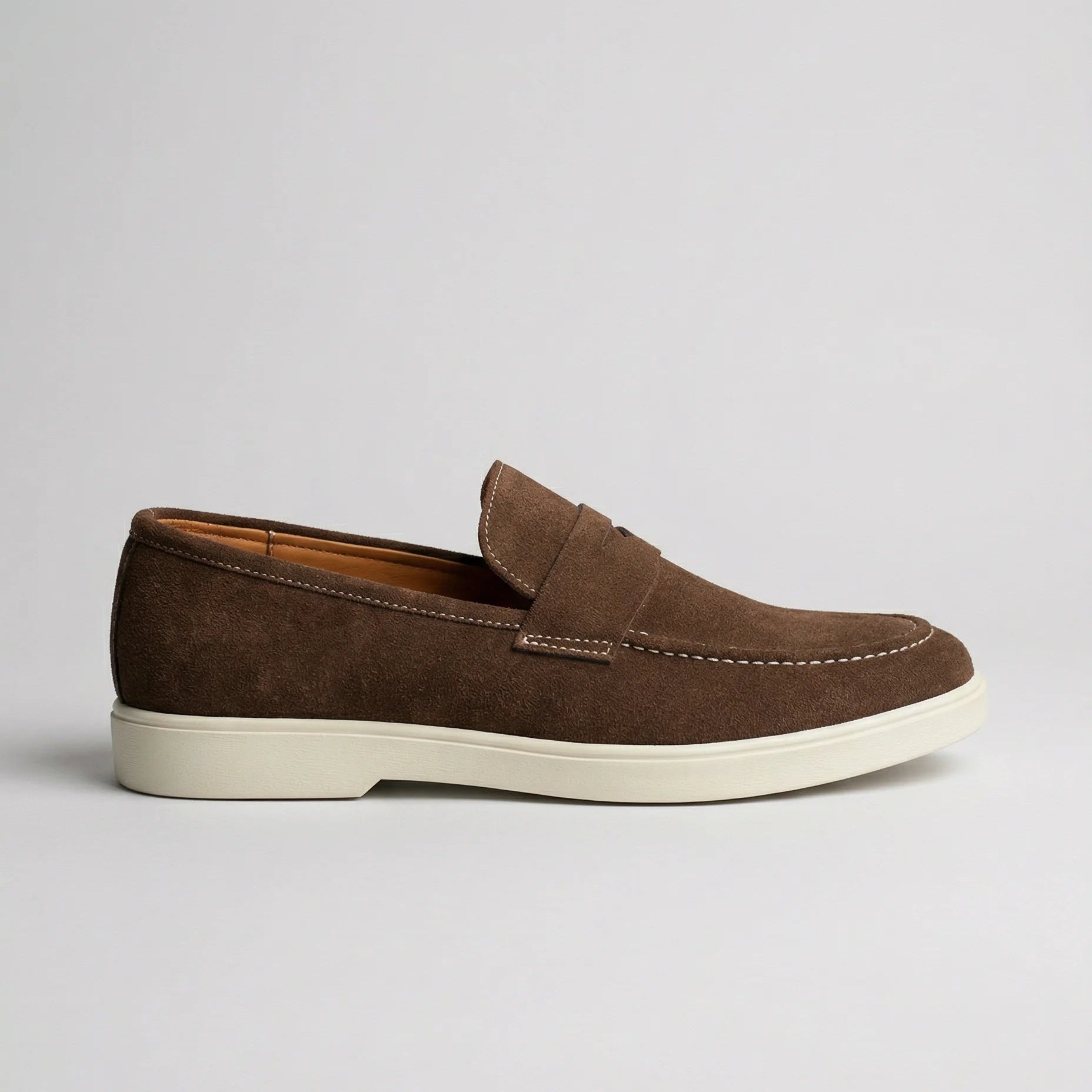 Di Lusso Loafers