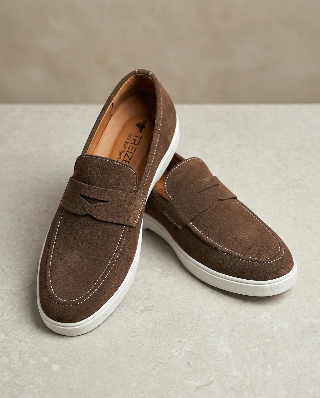 Di Lusso Loafers