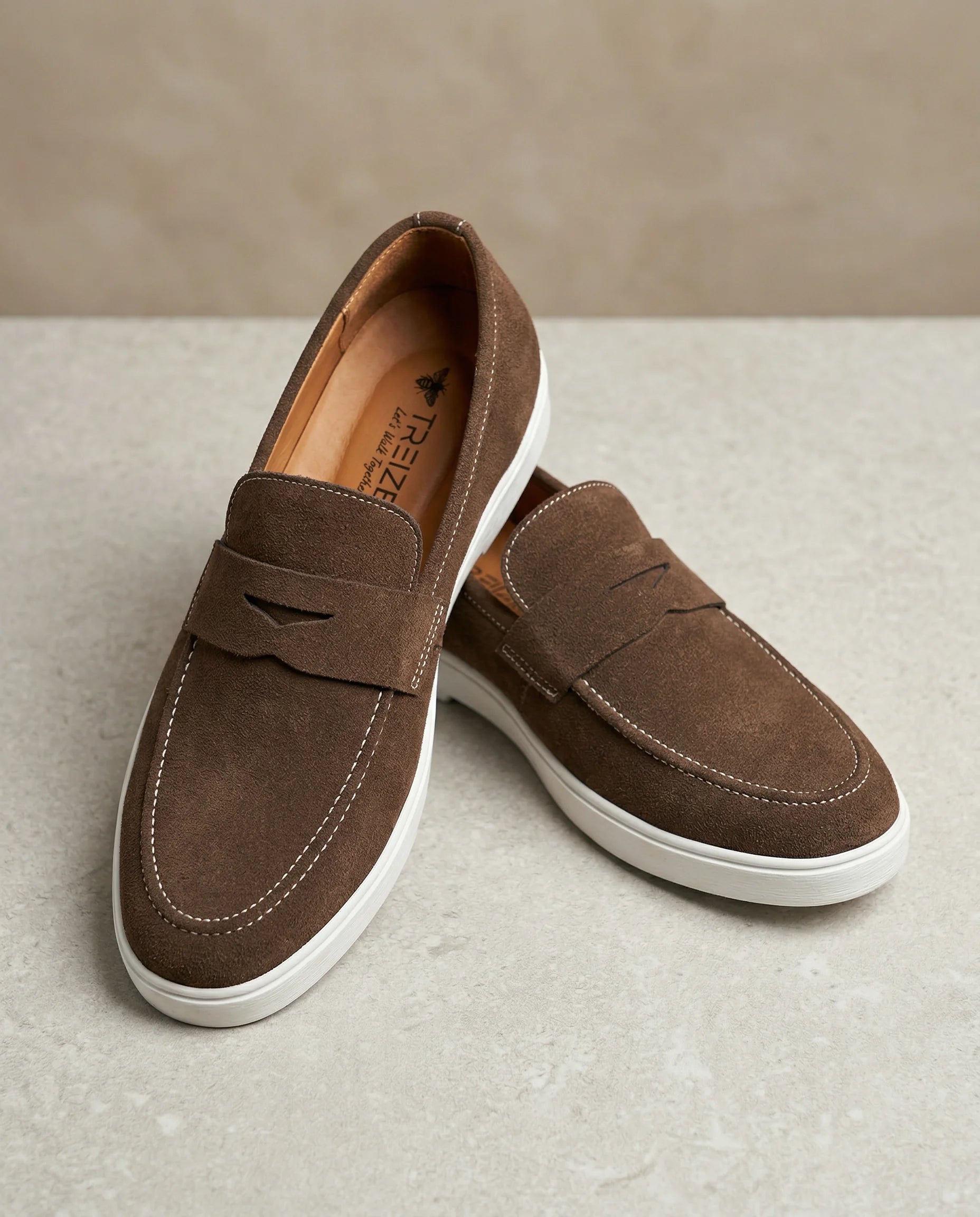 Di Lusso Loafers
