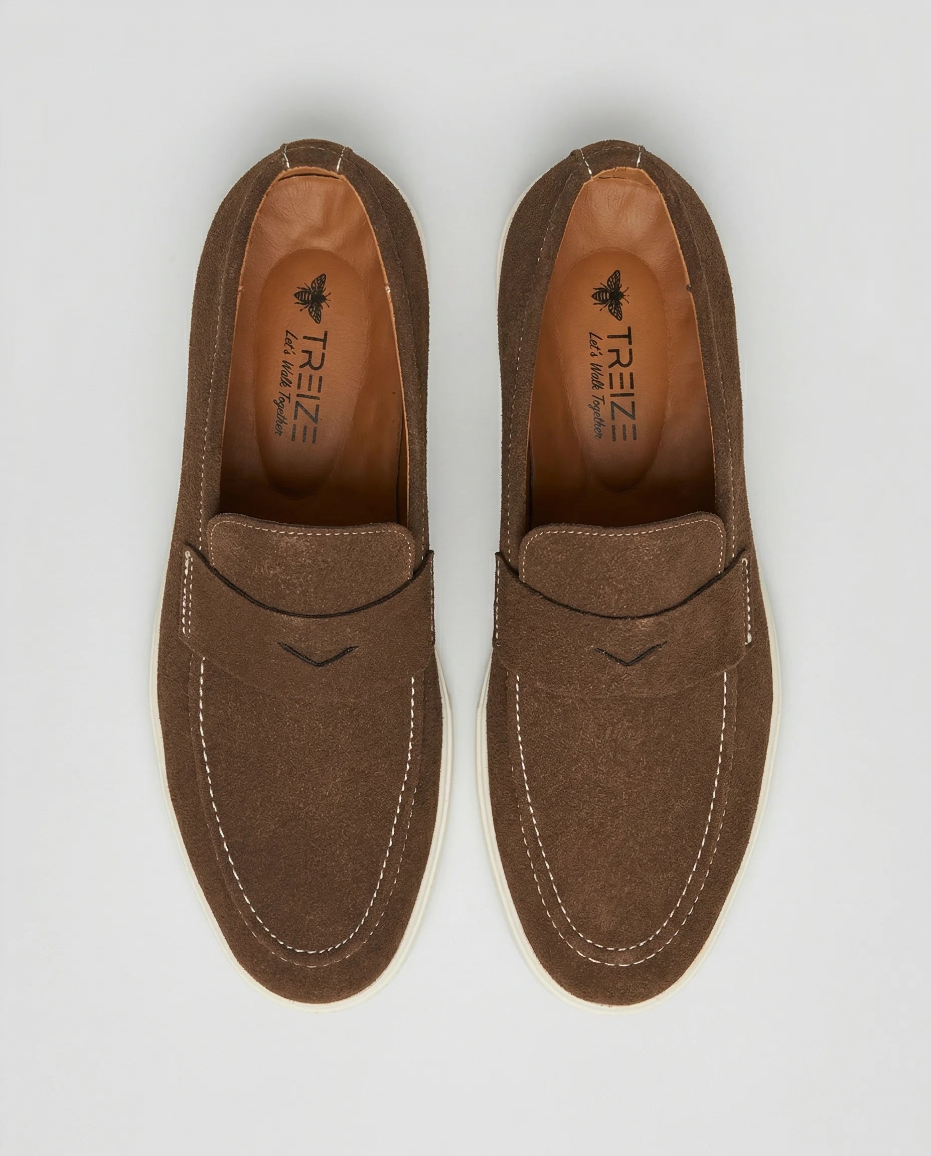 Di Lusso Loafers