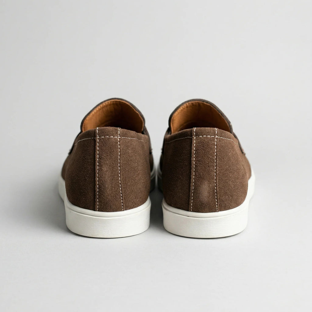 Di Lusso Loafers