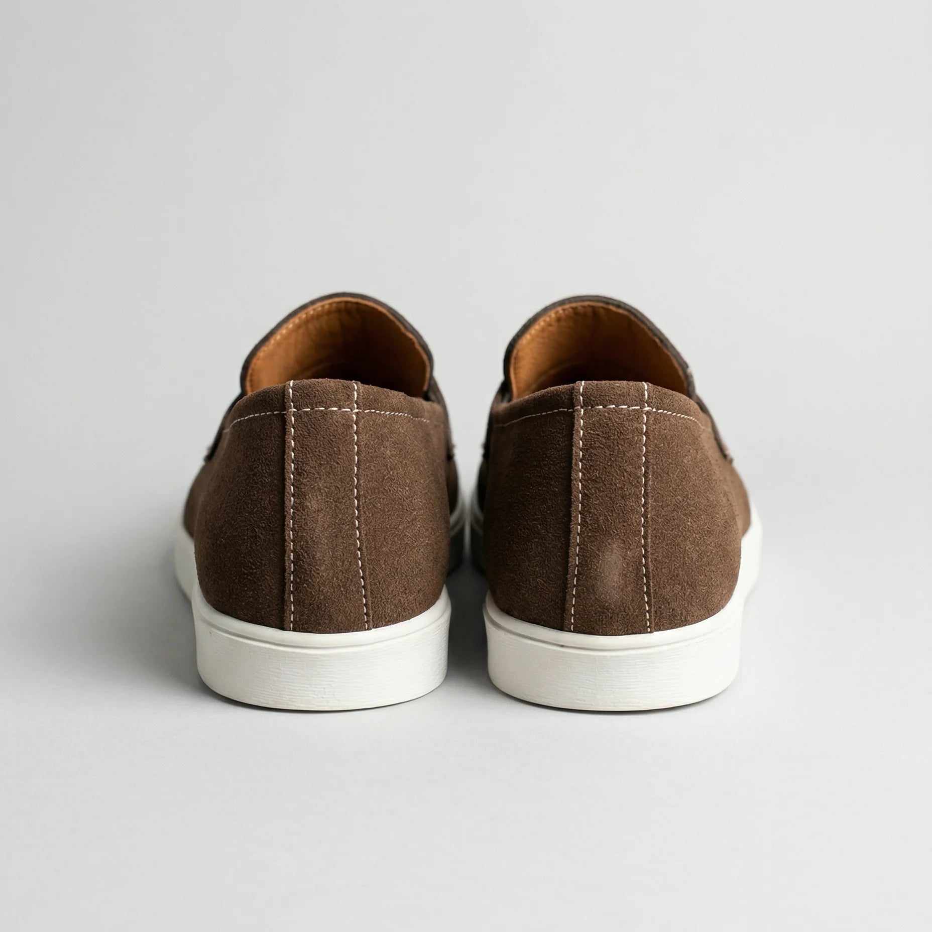 Di Lusso Loafers