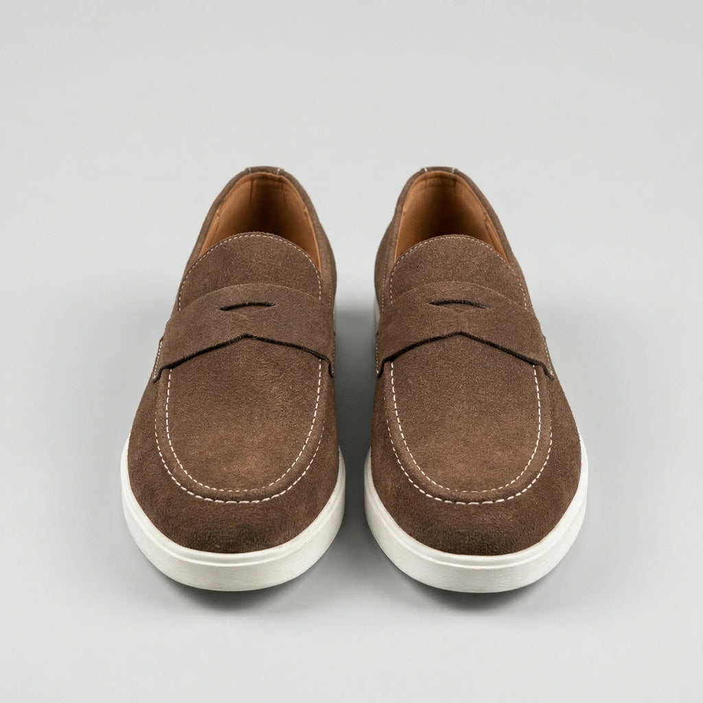 Di Lusso Loafers