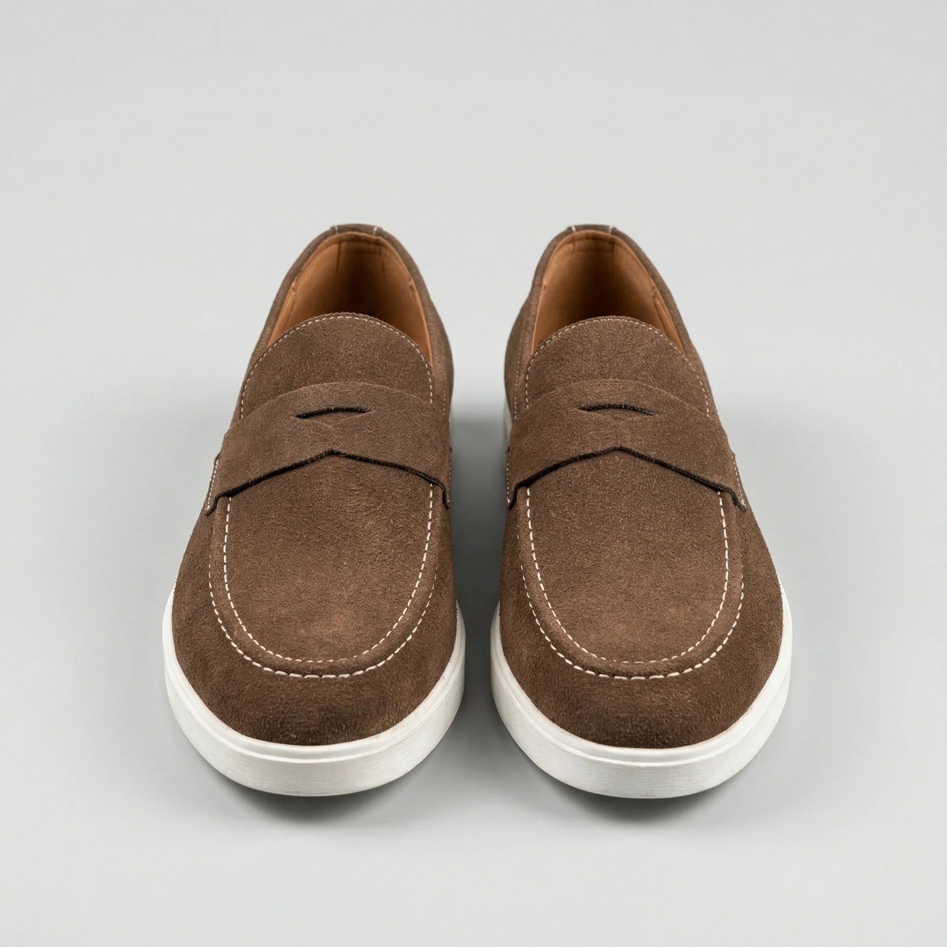 Di Lusso Loafers
