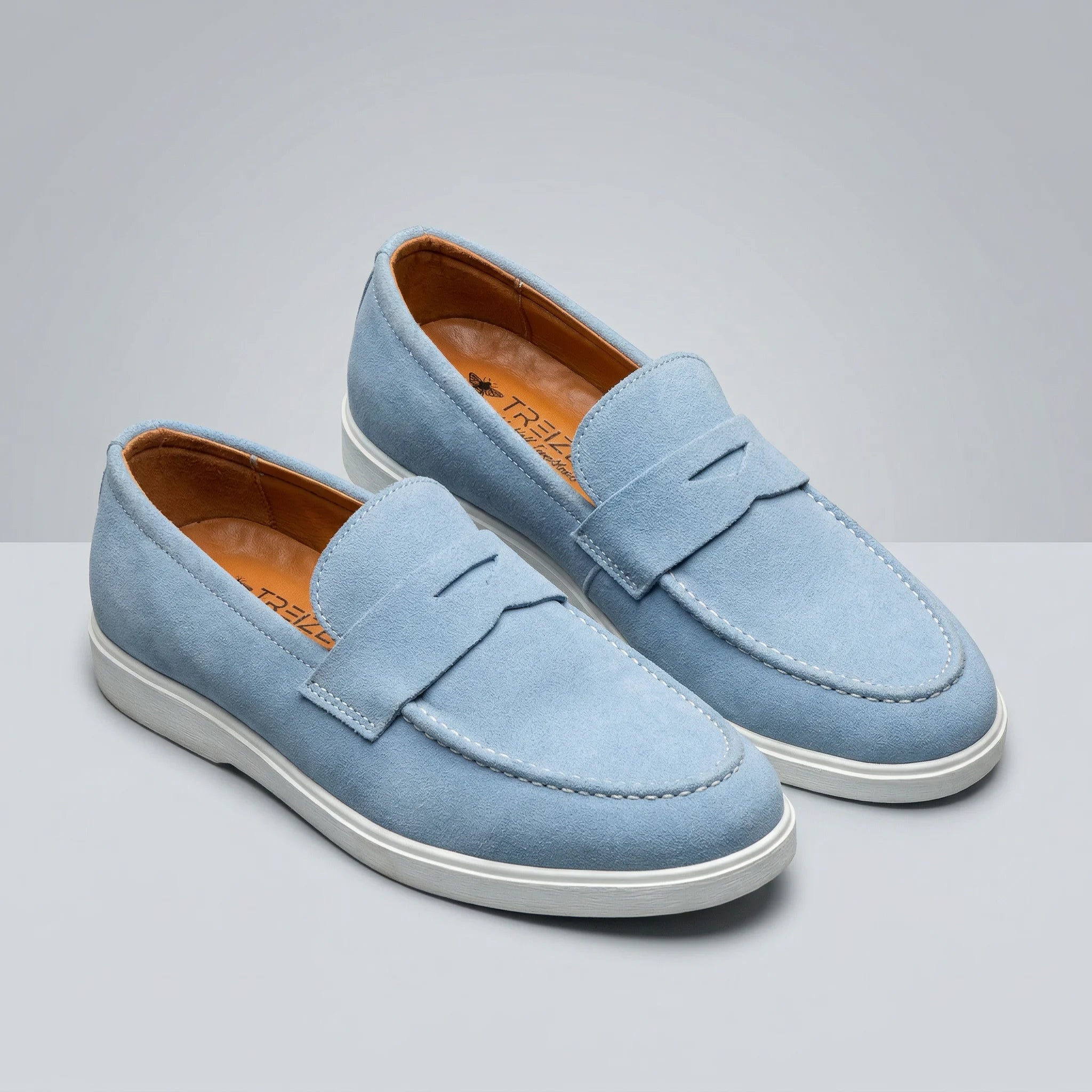 Di Lusso Loafers