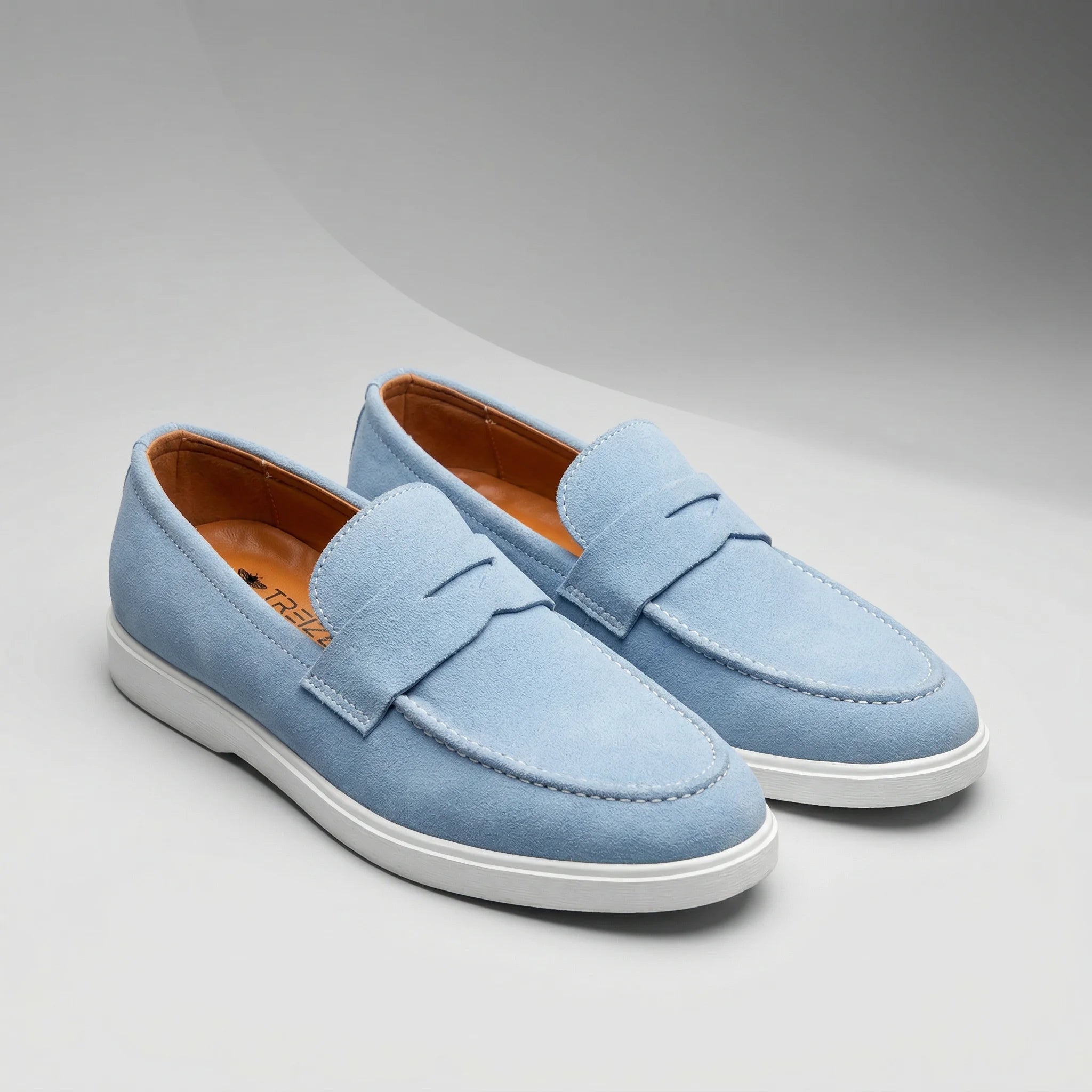 Di Lusso Loafers