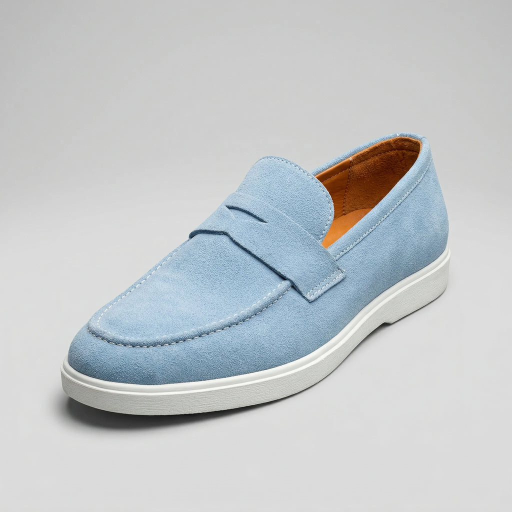 Di Lusso Loafers