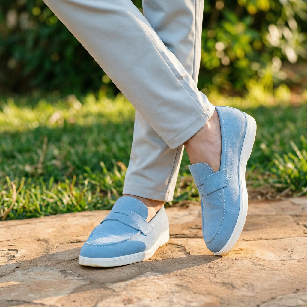 Di Lusso Loafers
