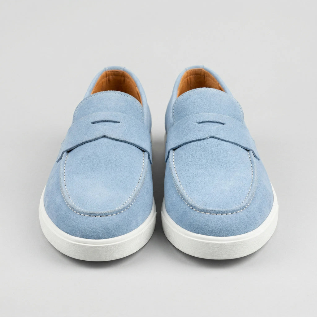Di Lusso Loafers